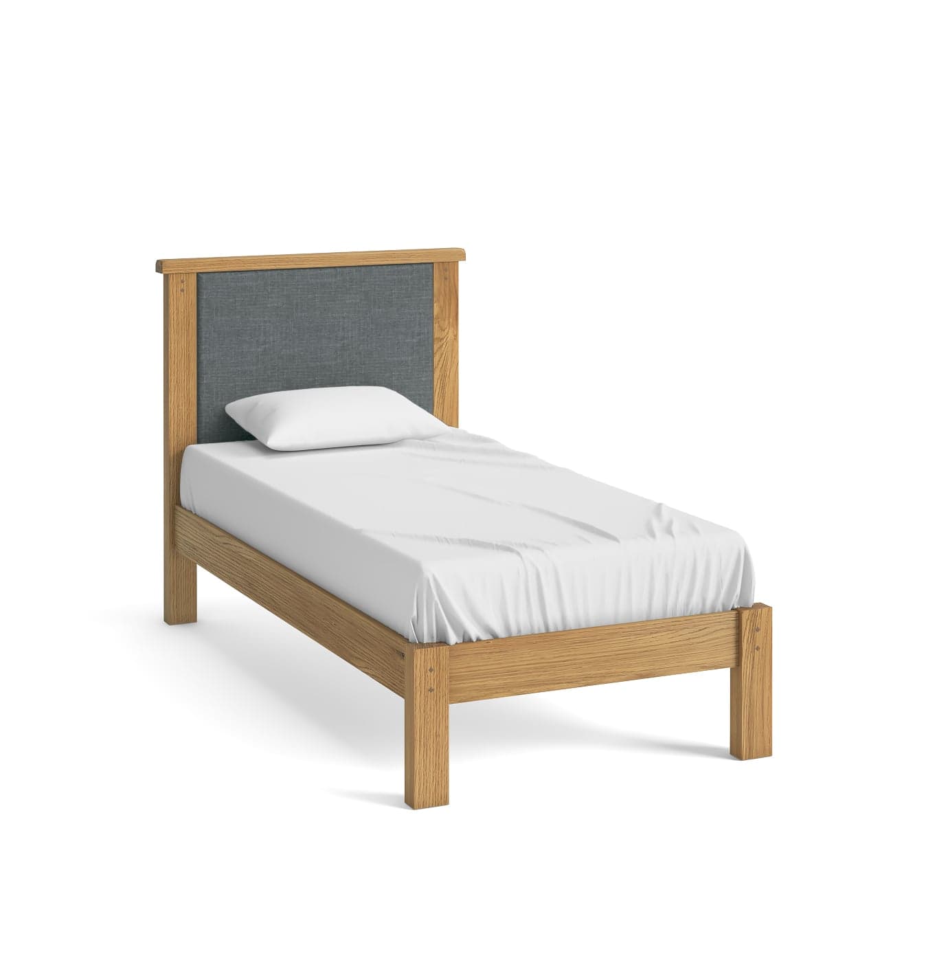 Burford 3' Bedframe
