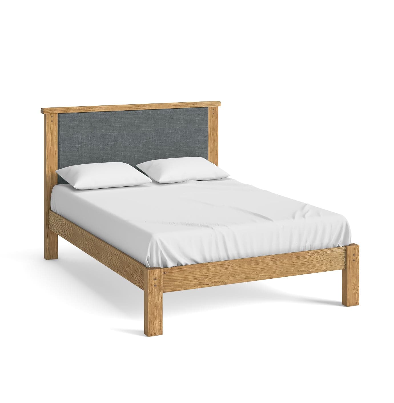 Burford 4'6" Bedframe