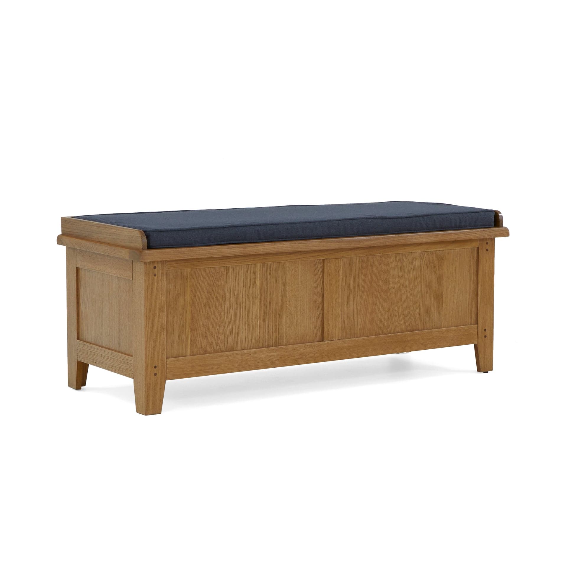 Burford Storage Bench