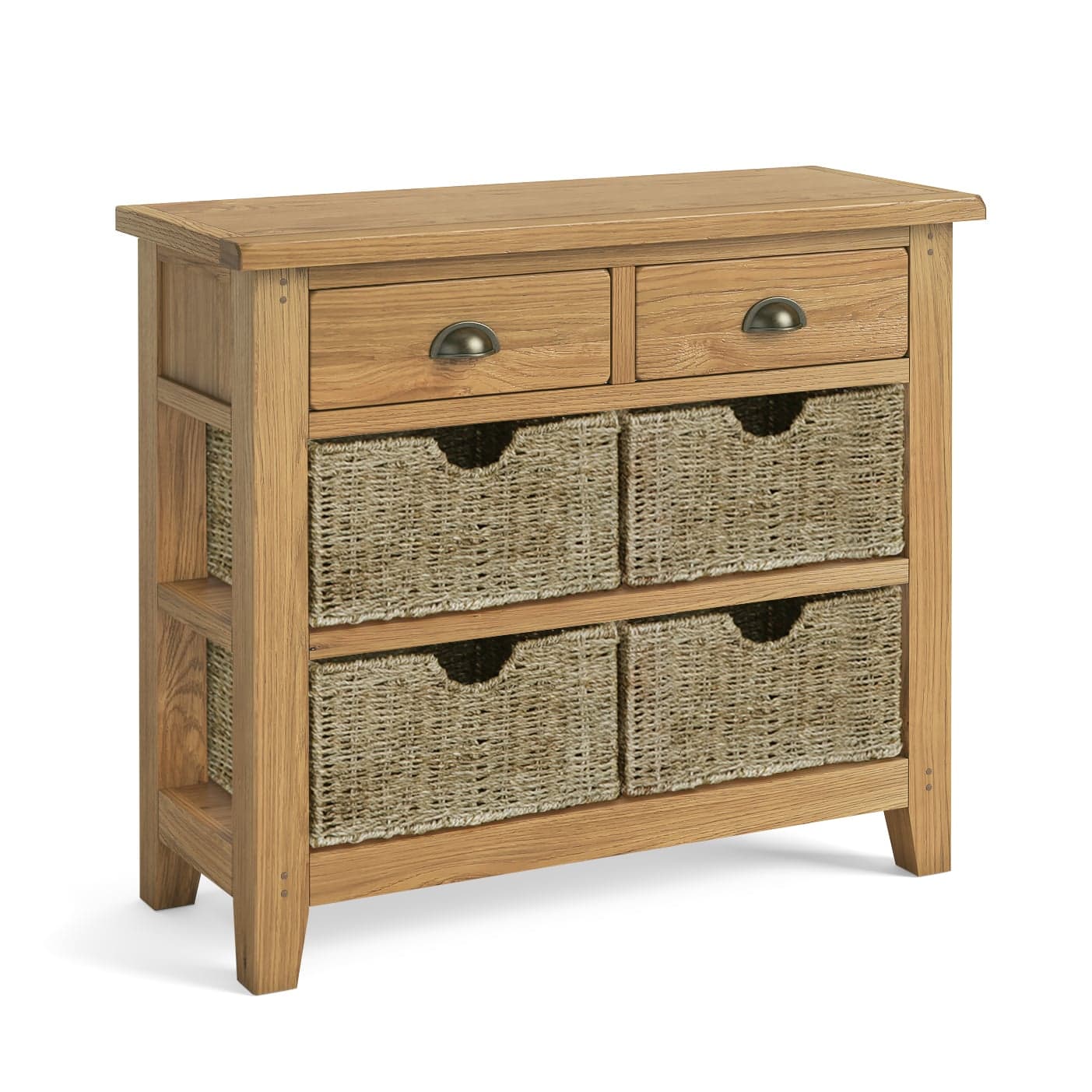 Burford Console Table