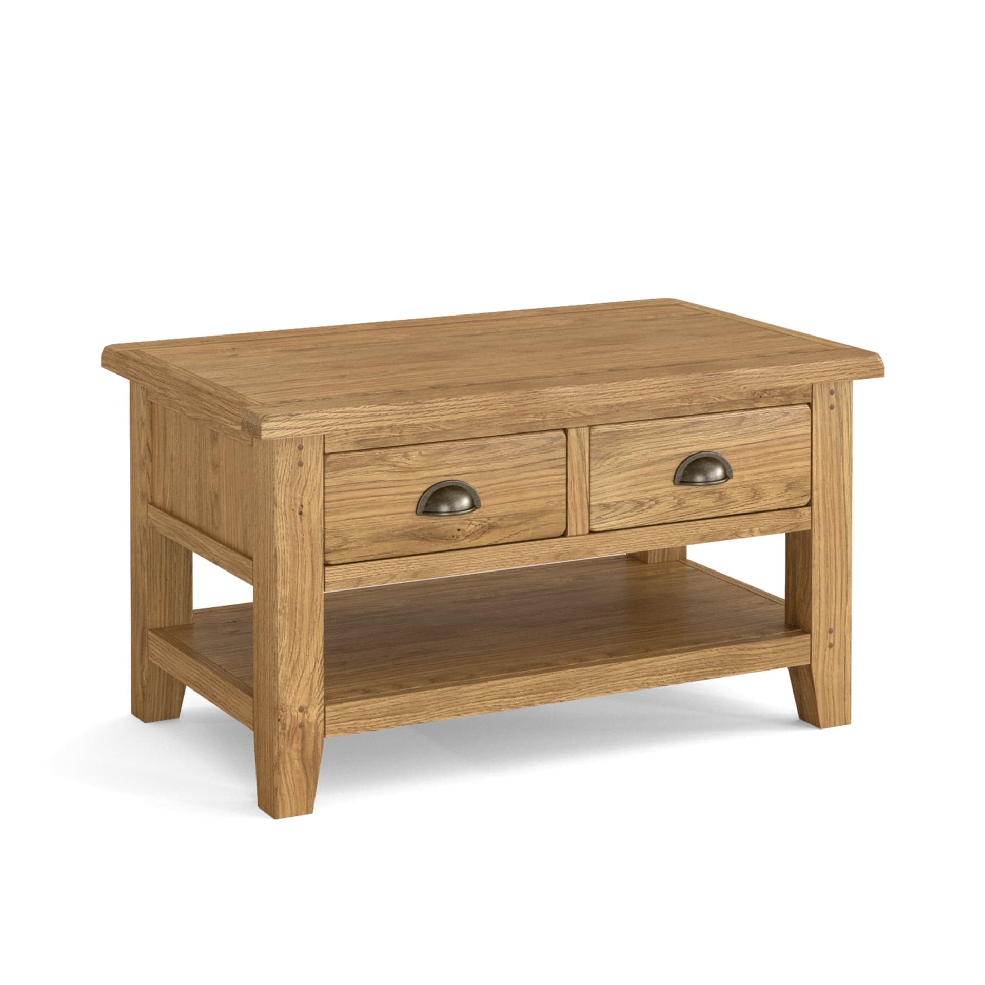 Burford Coffee Table