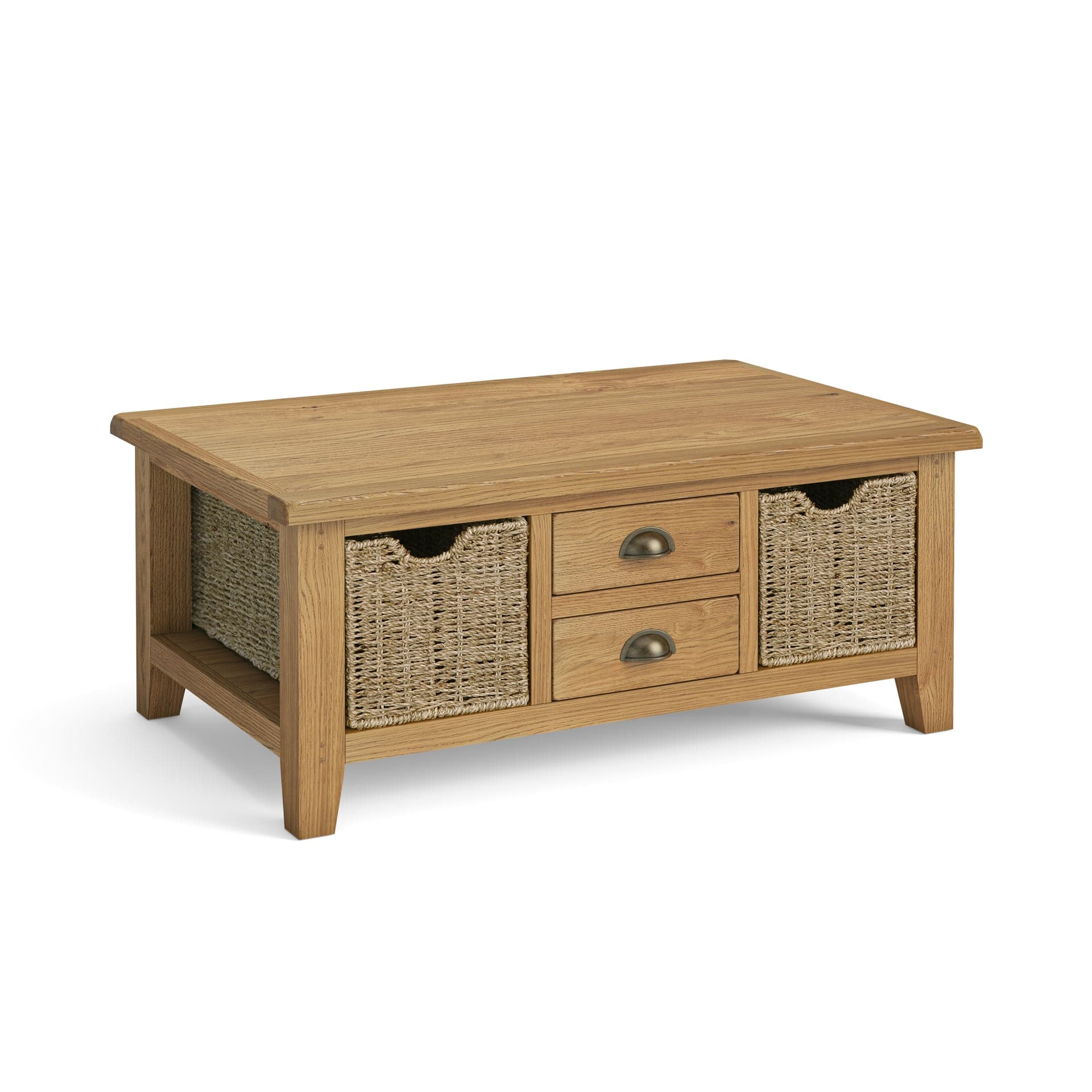 Burford Coffee Table