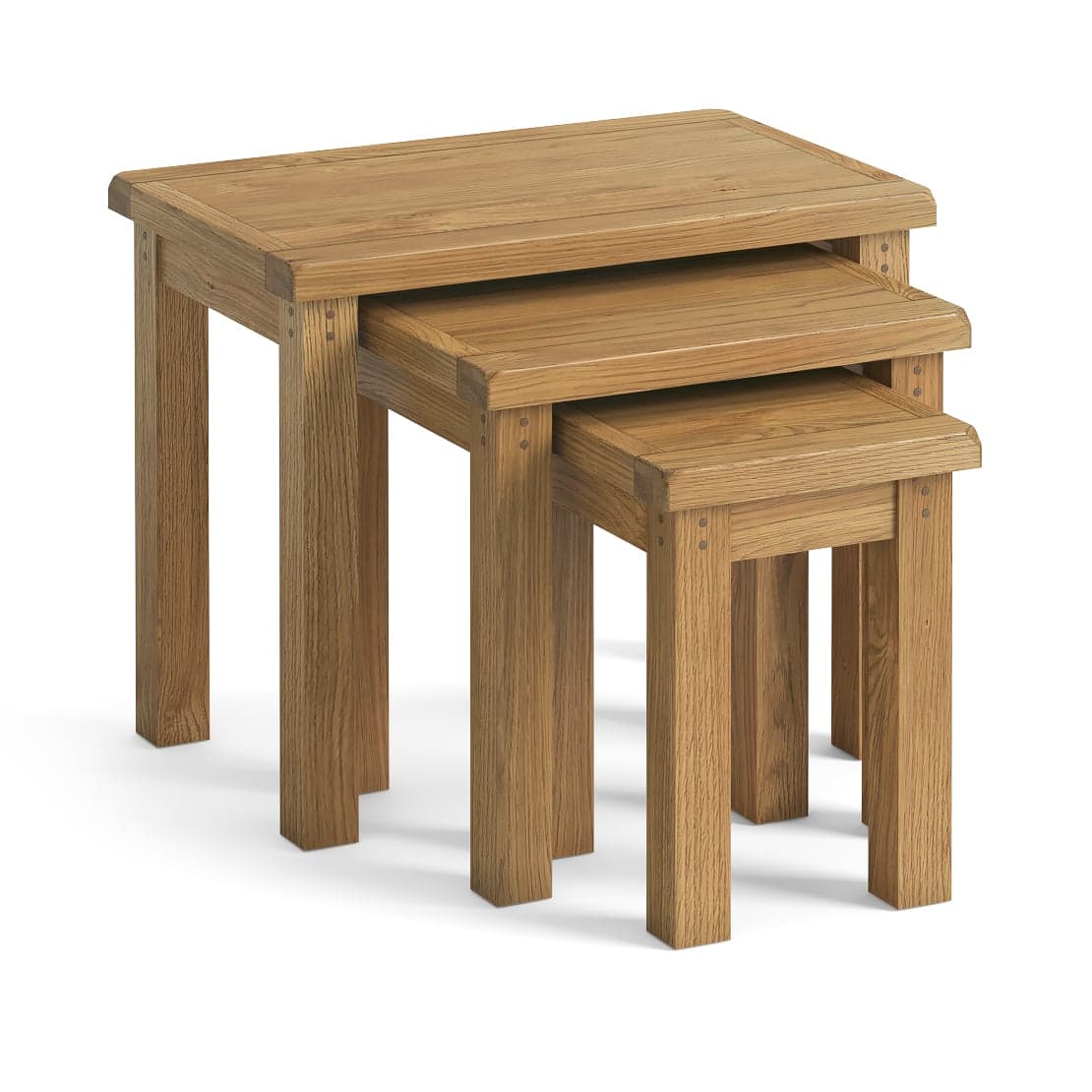 Burford Nest of Table