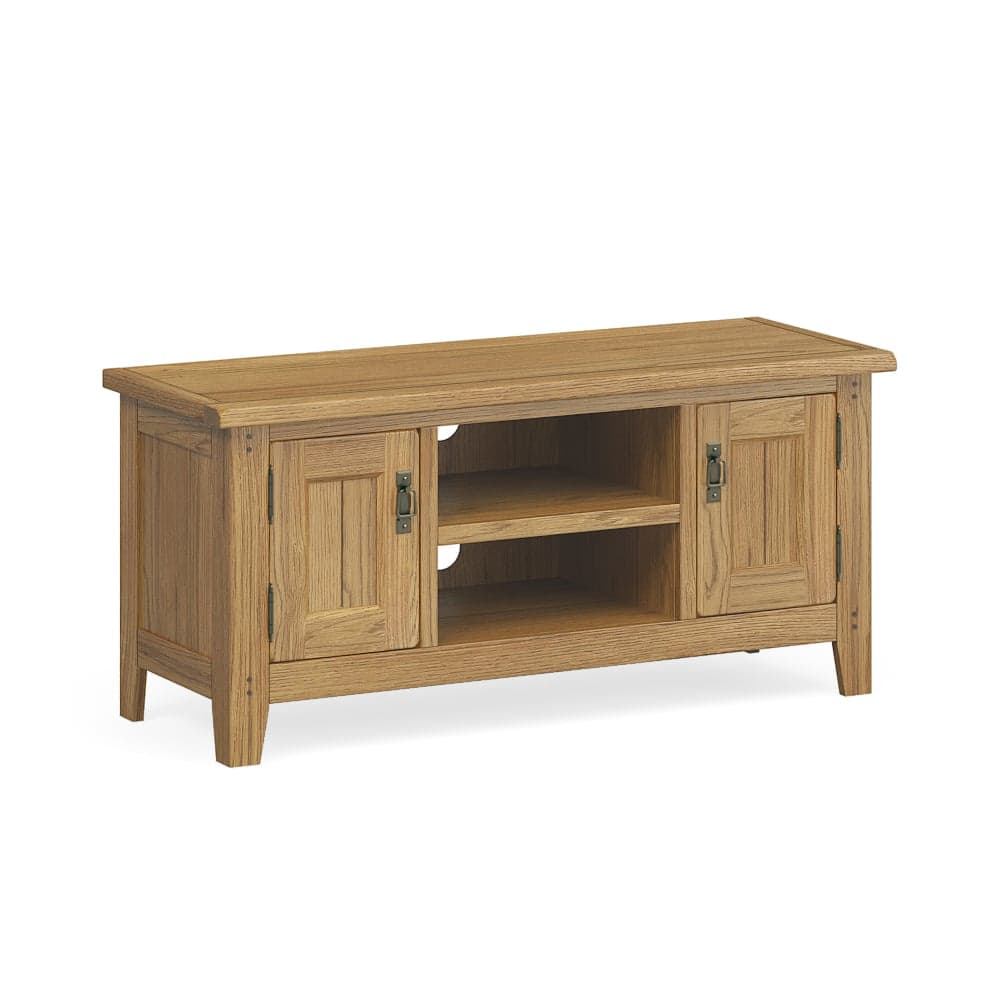Burford Tv Unit 1200mm