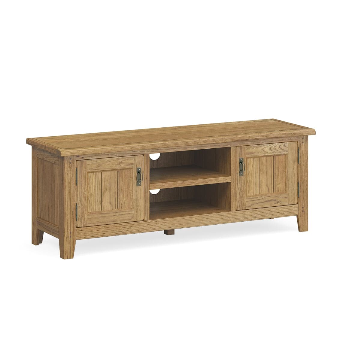 Burford Tv Unit 1500mm