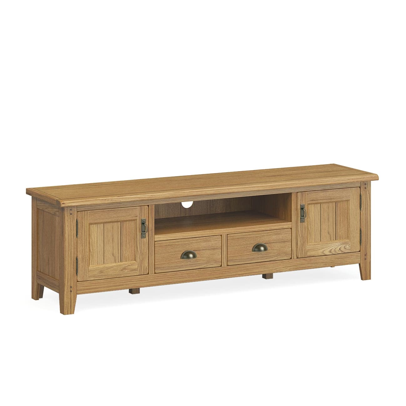 Burford Tv Unit 1800mm