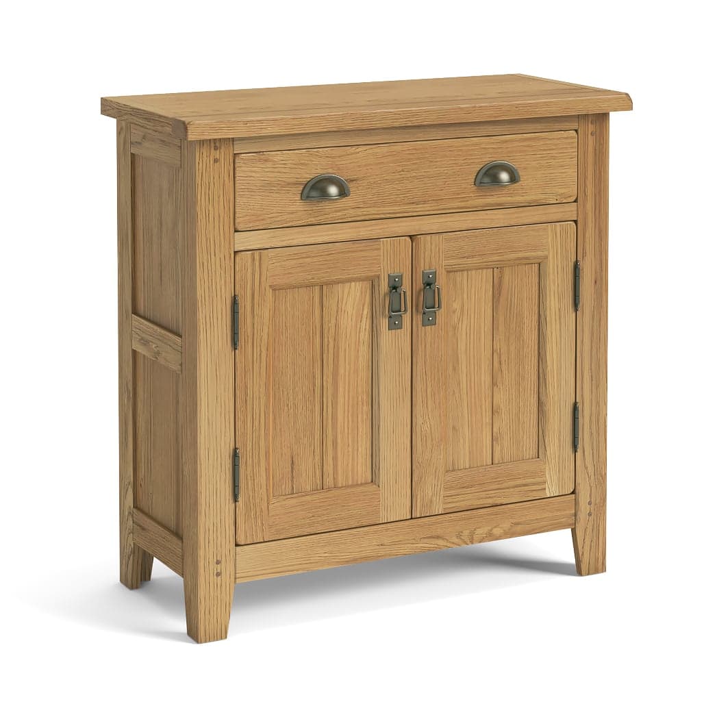Burford Mini Sideboard With Top Drawer