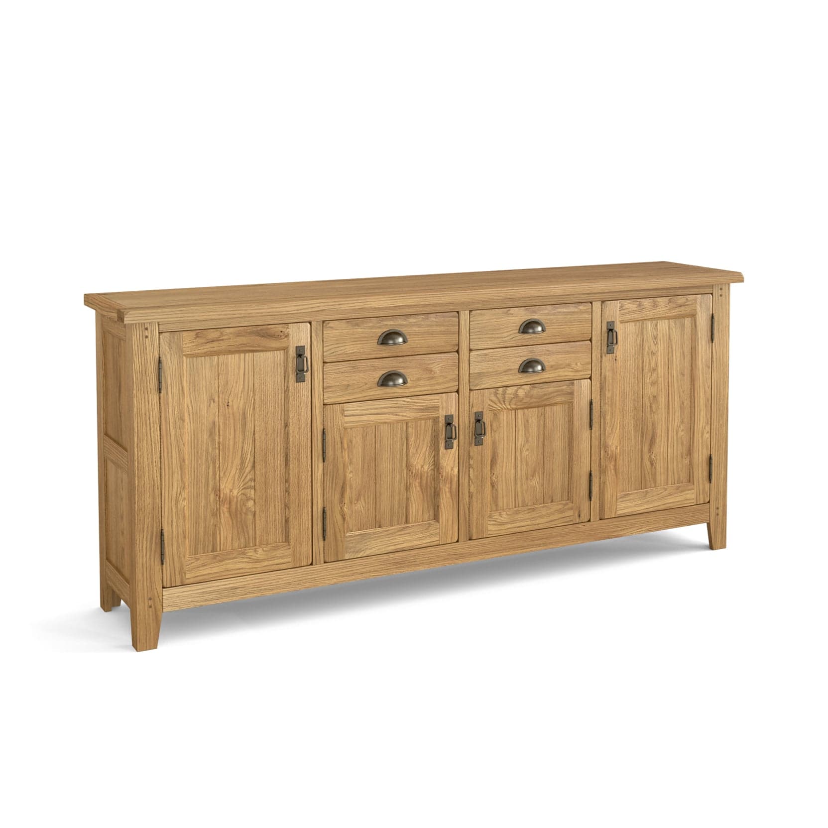 Burford Extra Large Sideboard