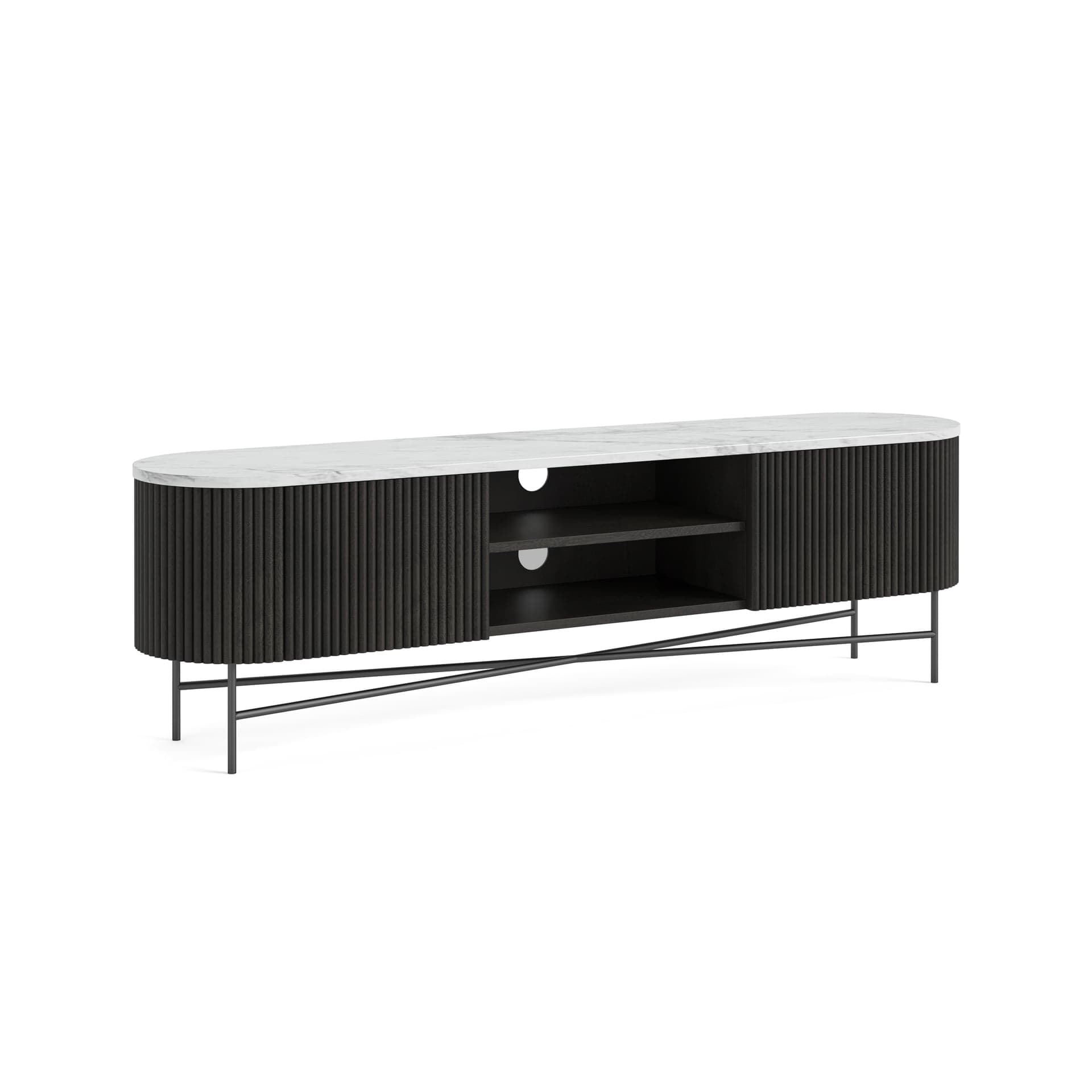 Lucas Tv Unit 1800
