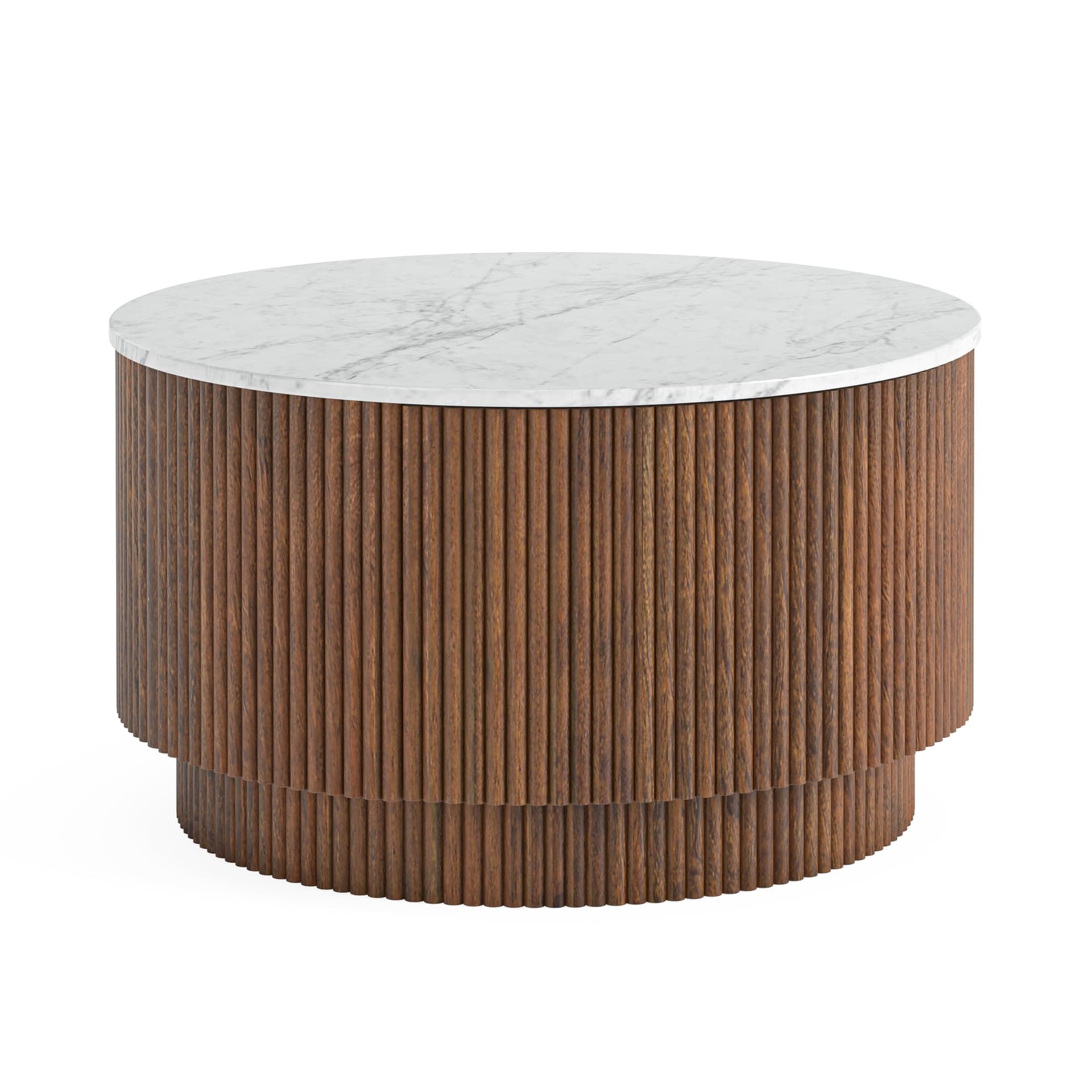 Harvard Round Coffee Table