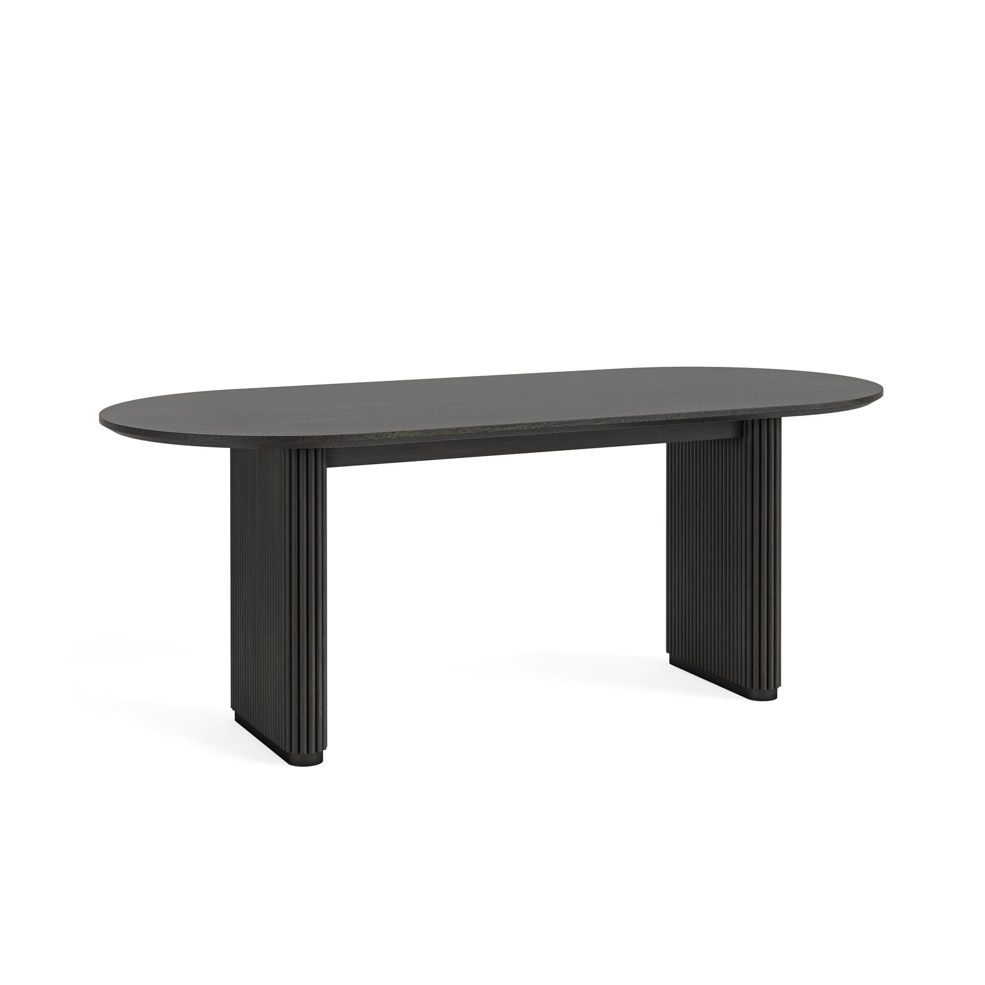 Lucas Oval Dining Table