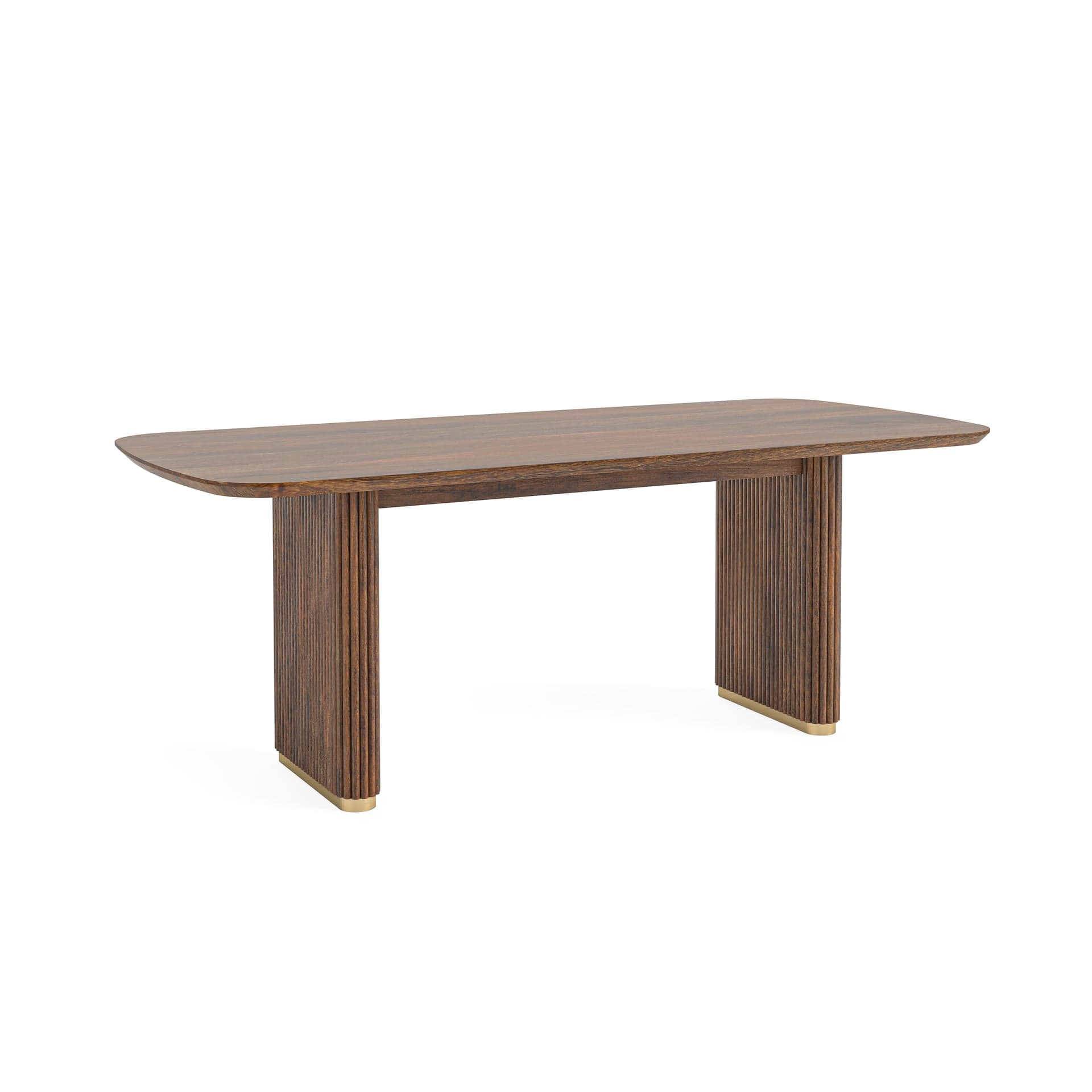 Harvard Oval Dining Table