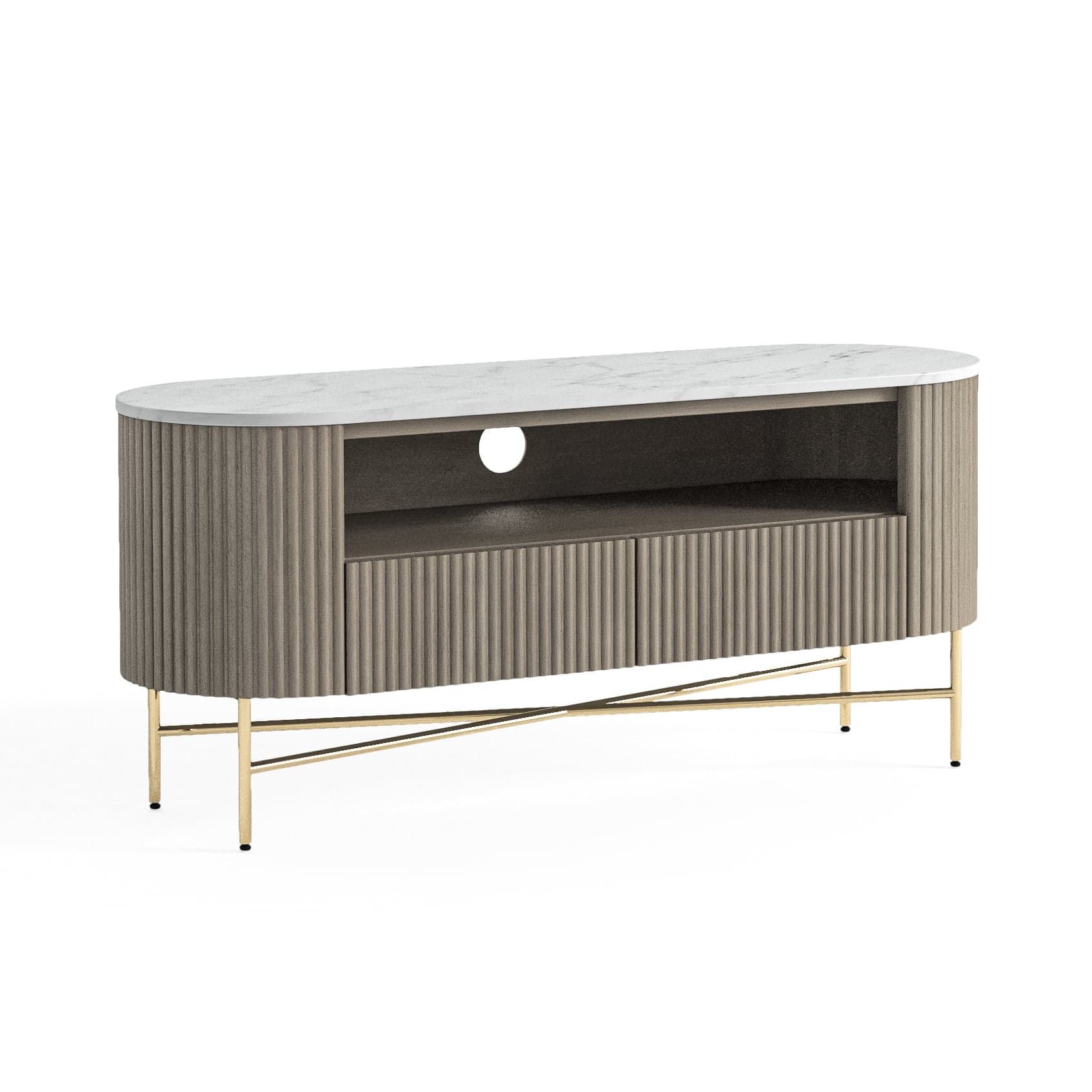 Isabella Small Tv Unit