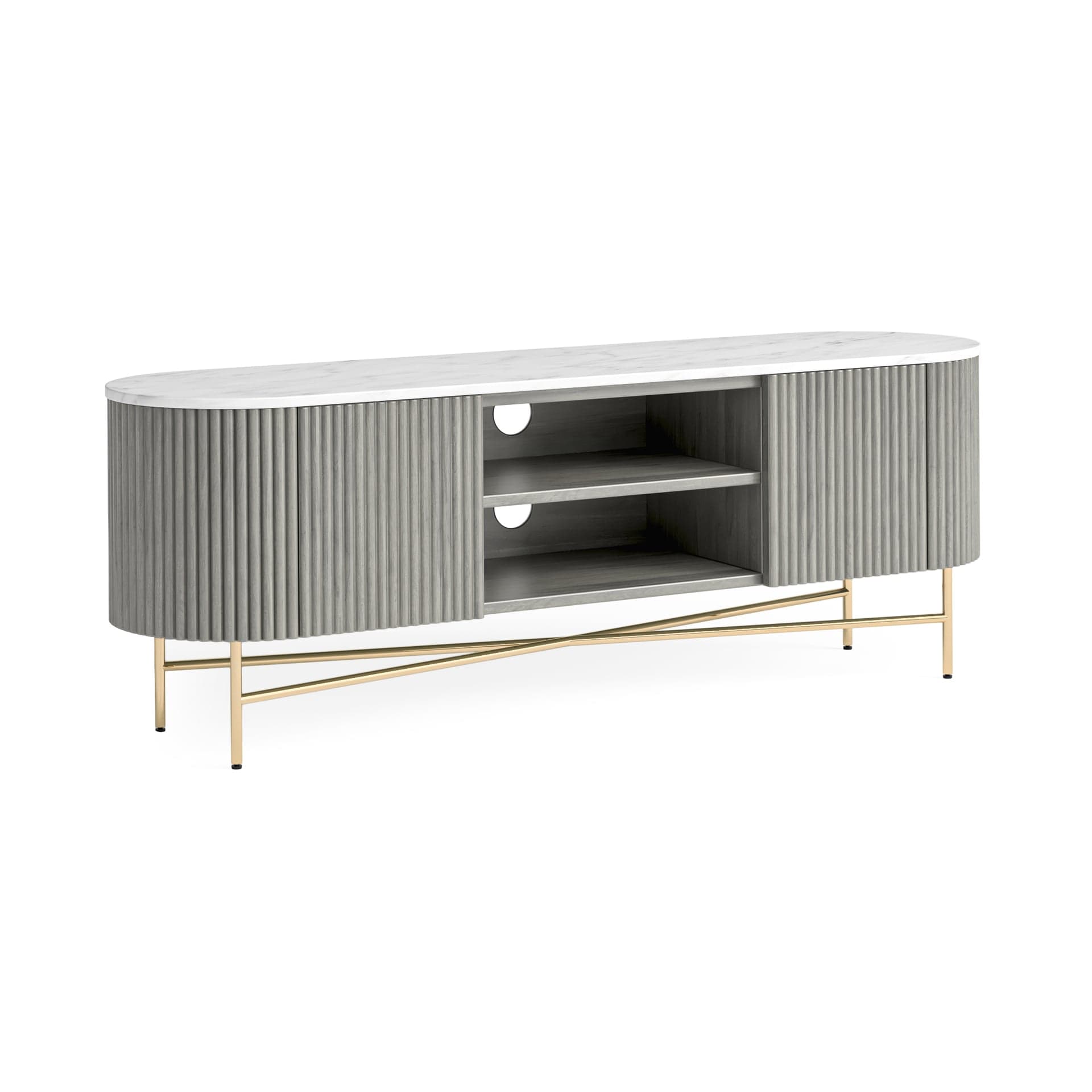 Isabella Large Tv Unit