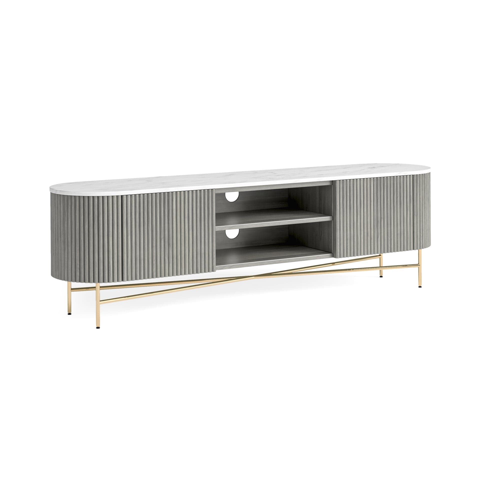 Isabella Extra Large Tv Unit
