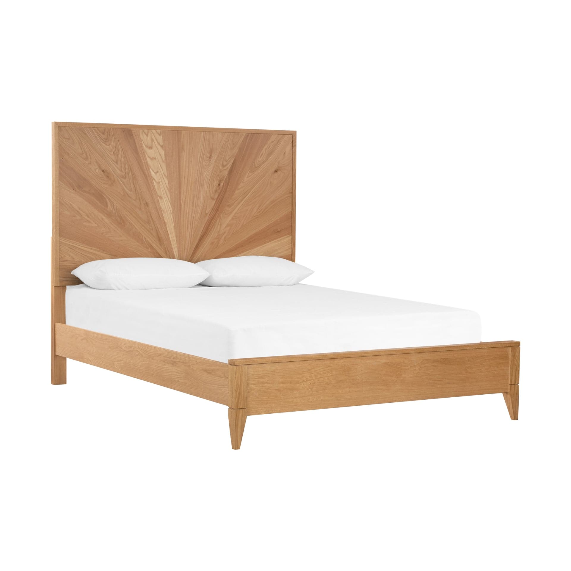 Viento 5' Bed