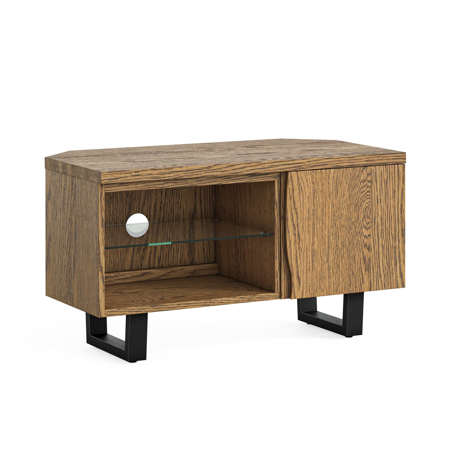 Jersey Corner Tv Unit