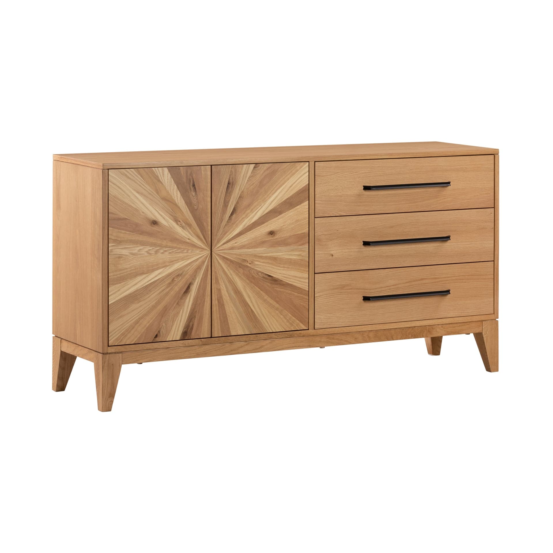 Viento Dining Server
