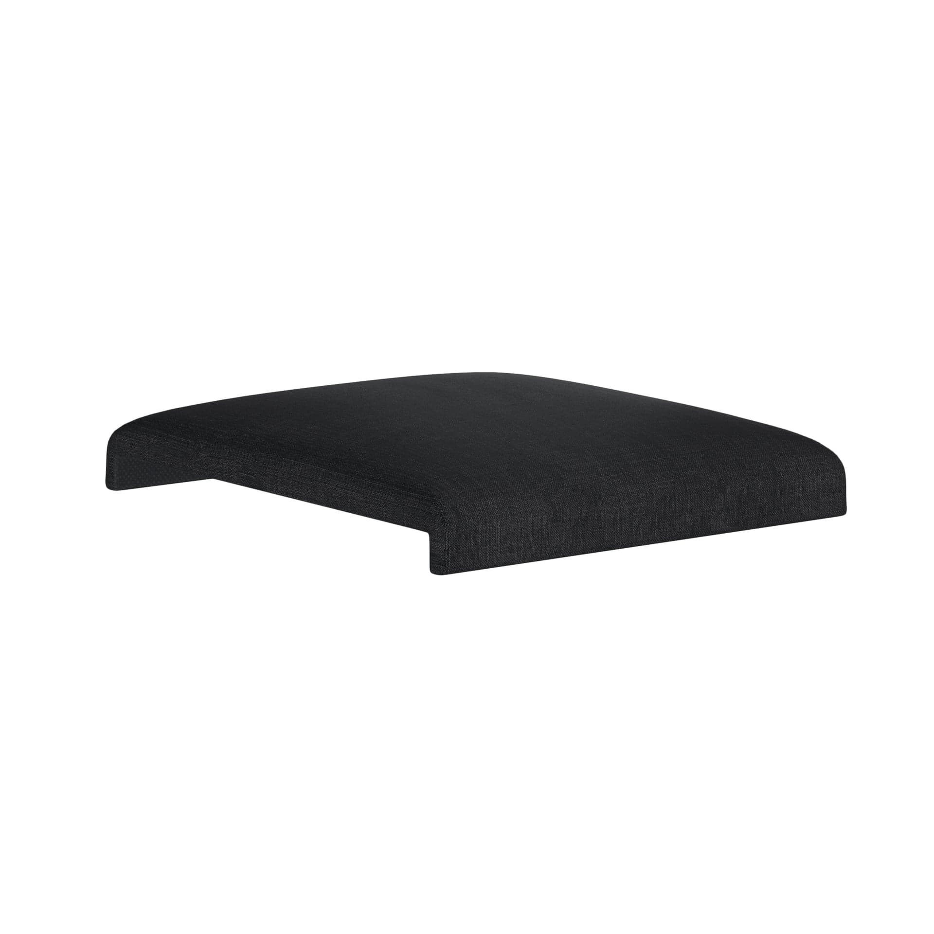 Bergen Cushion (victoria Steel)