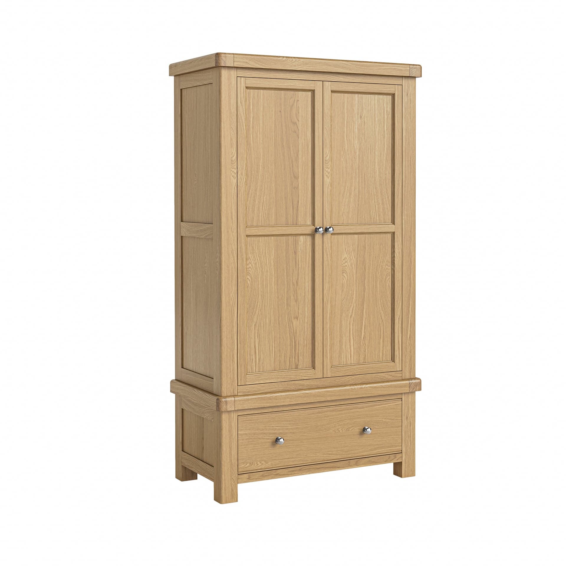 Normandy Gents Wardobe