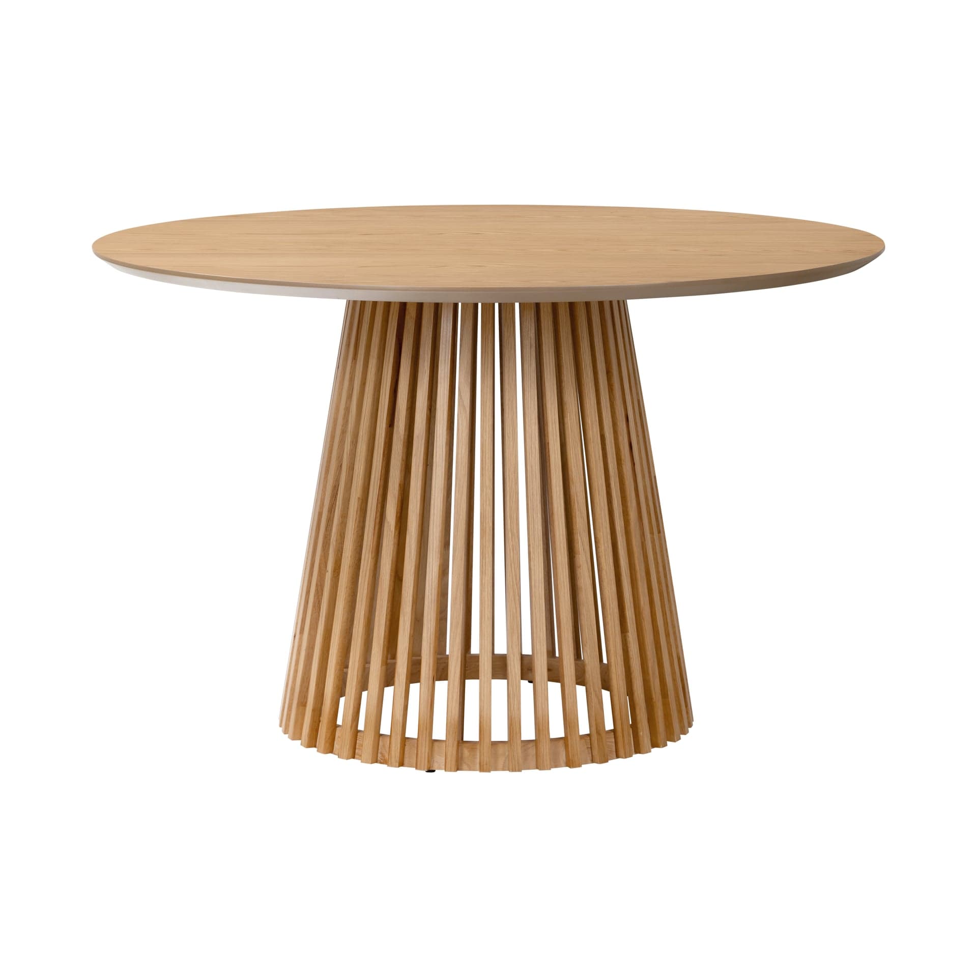 Soho Round Dining Table 1200