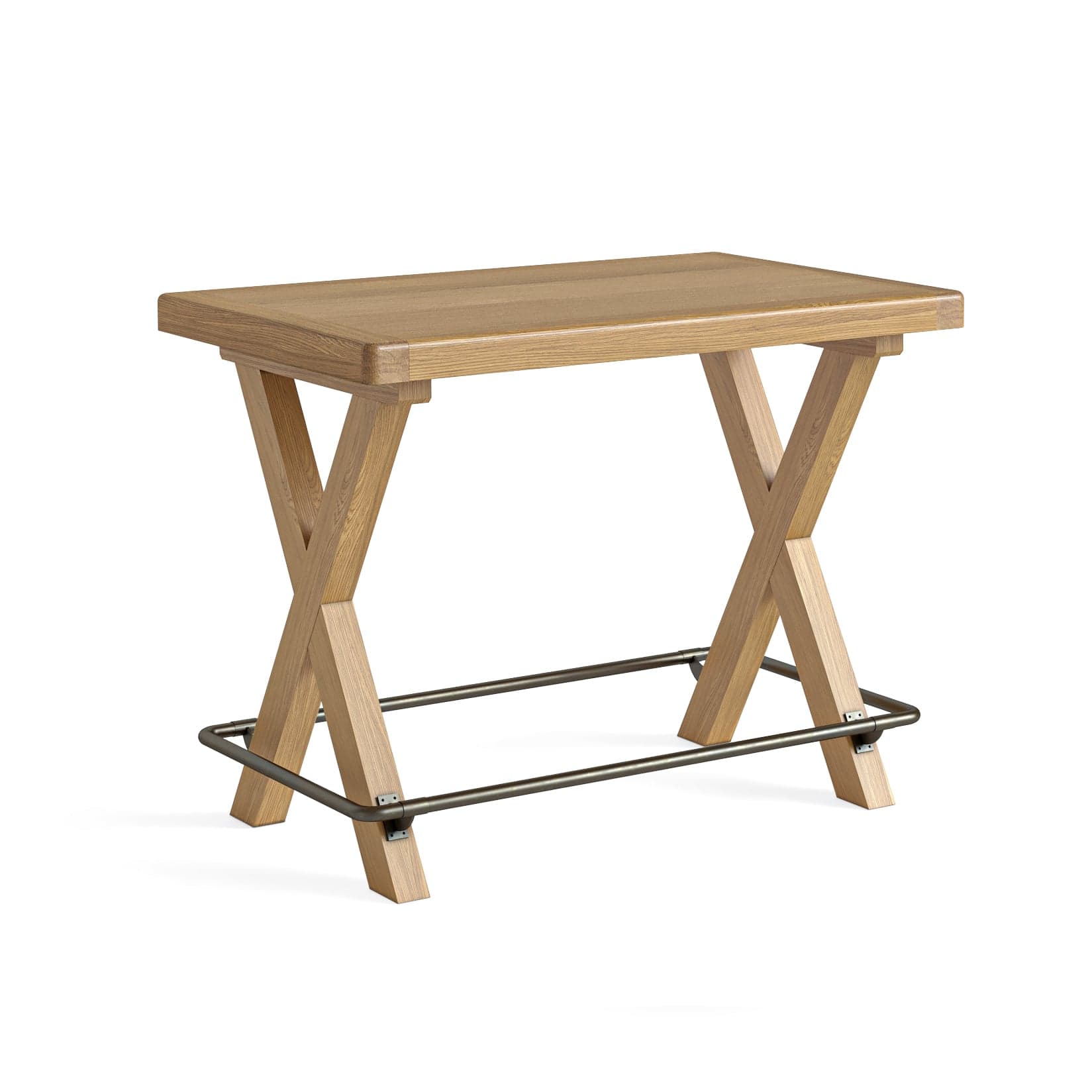 Normandy Bar Table - V2