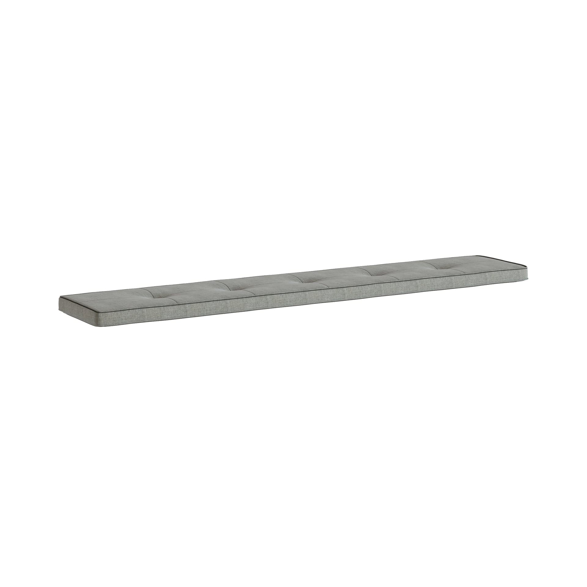 Normandy Grey Cushion -china (for Bench 2000)