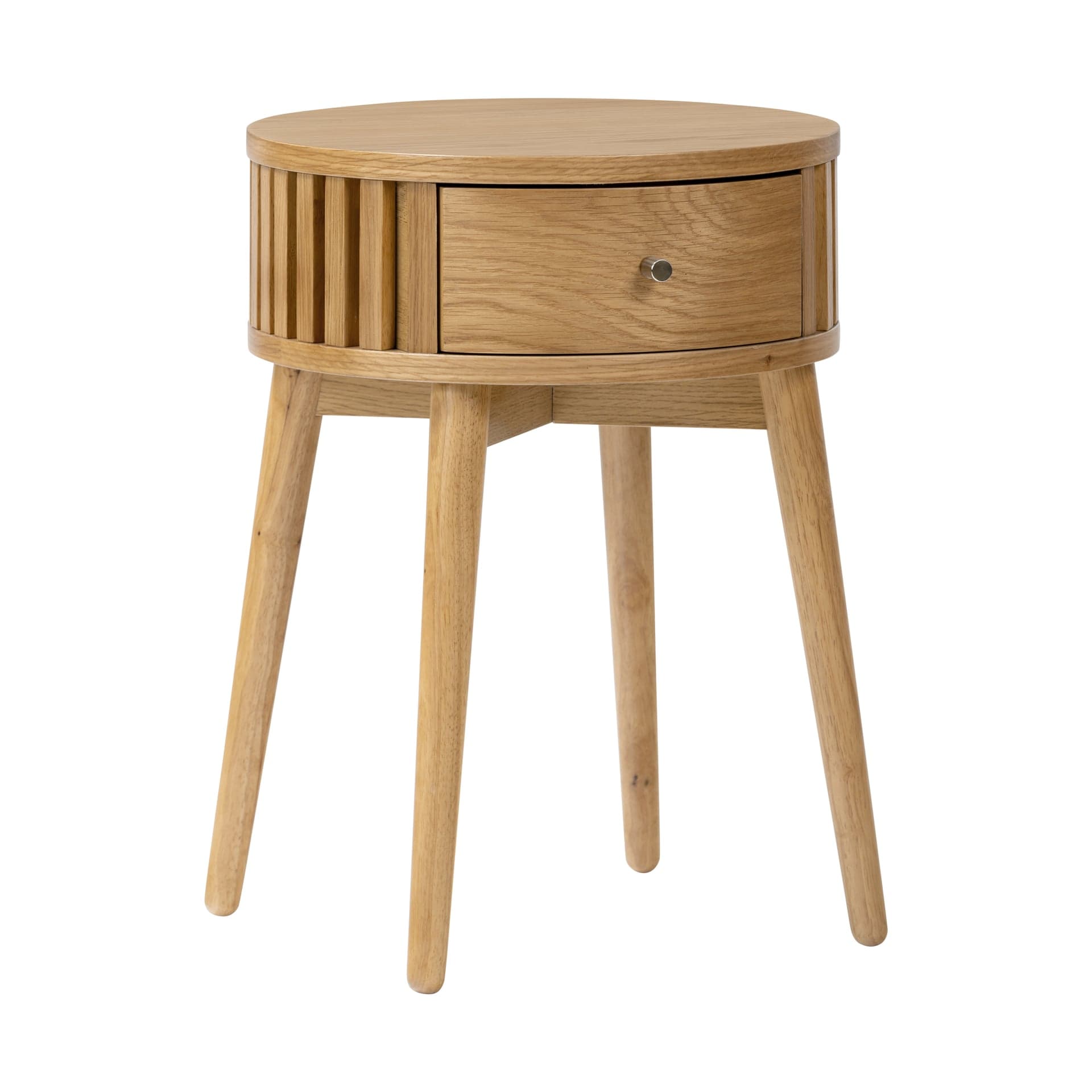 Soho Round Side Table - V3