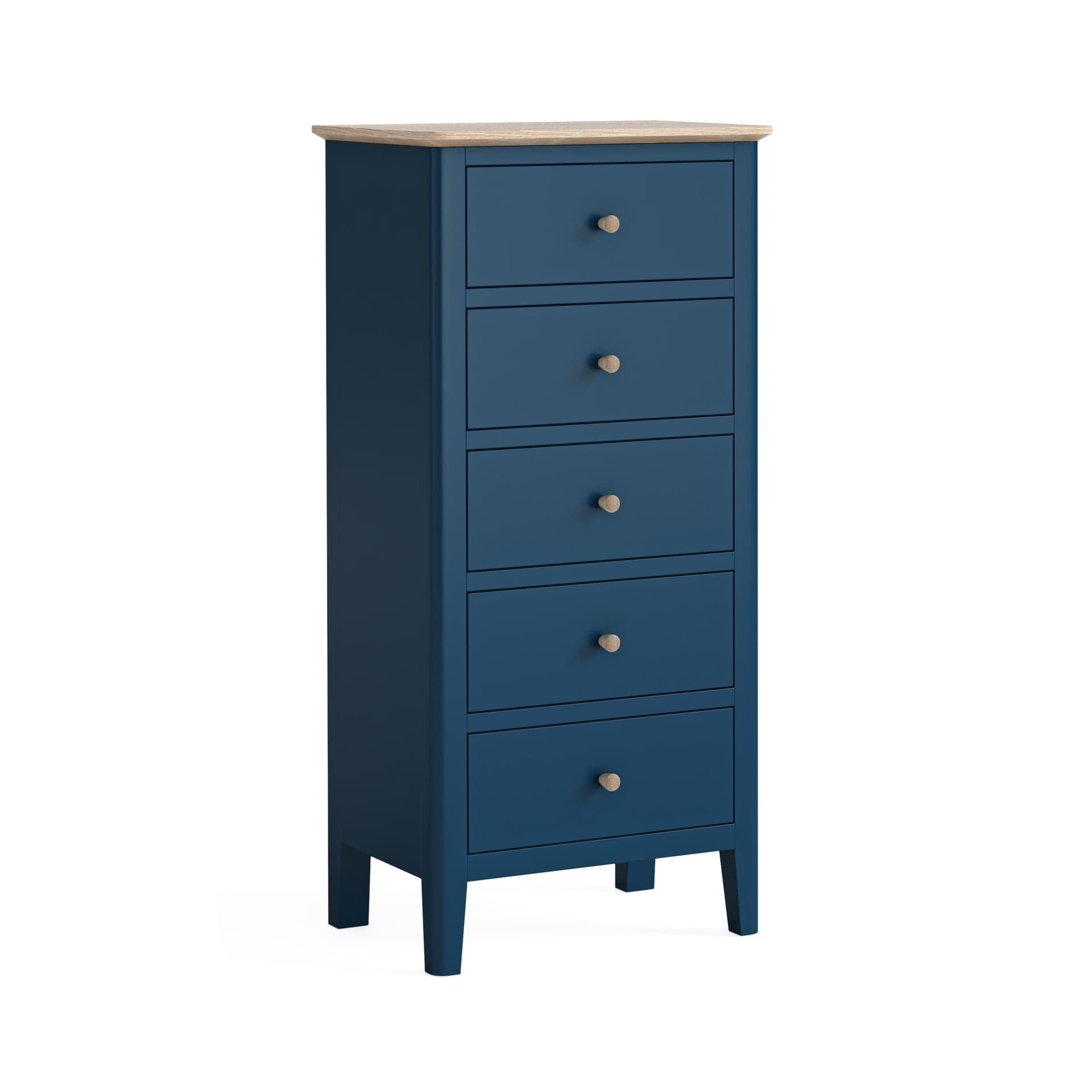 Marlow Tallboy Navy