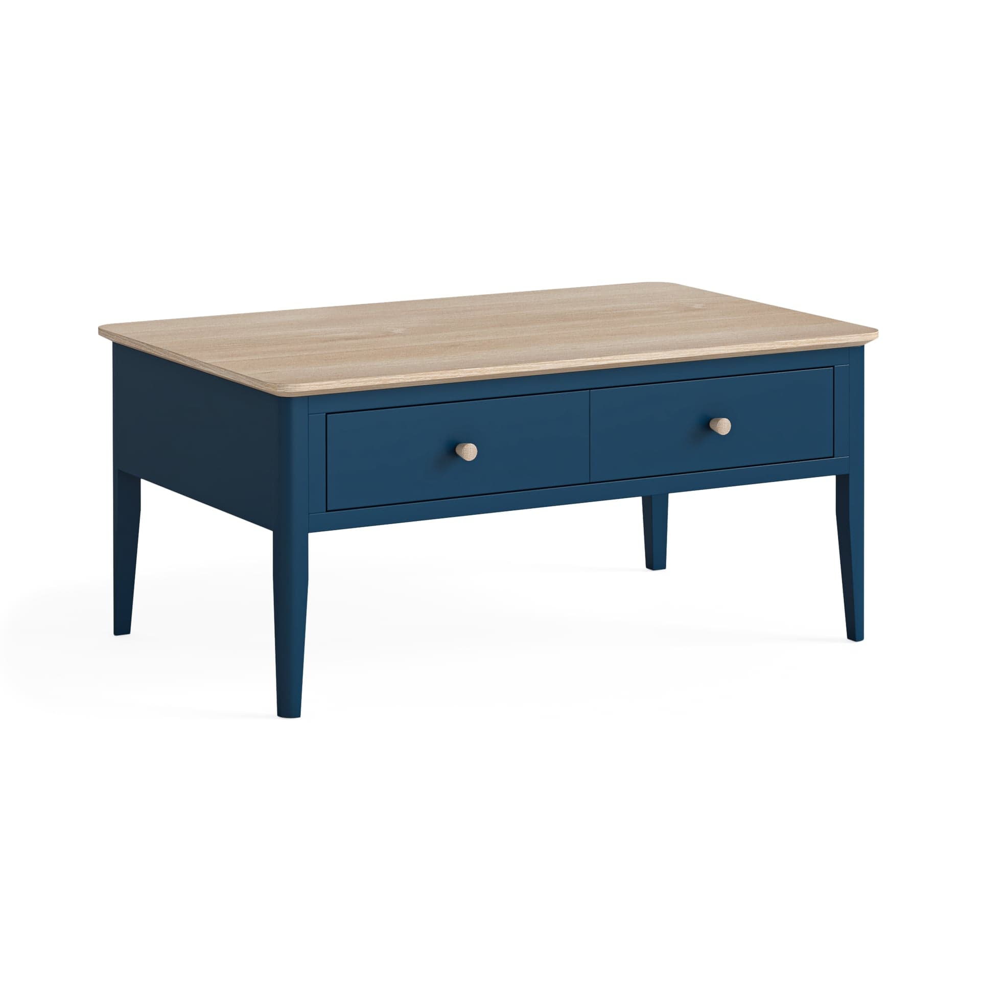 Marlow Coffee Table Navy