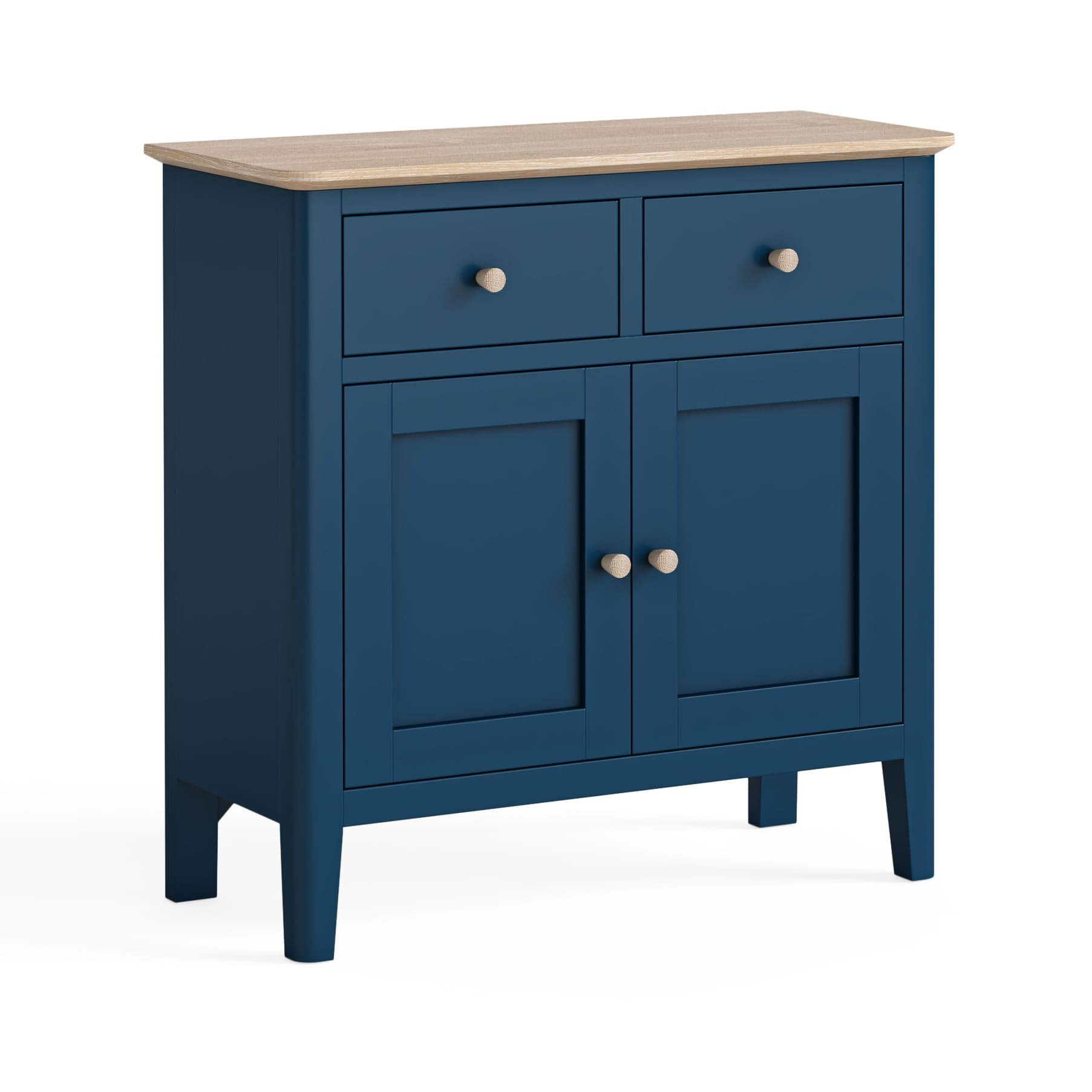 Marlow Small Sideboard Navy