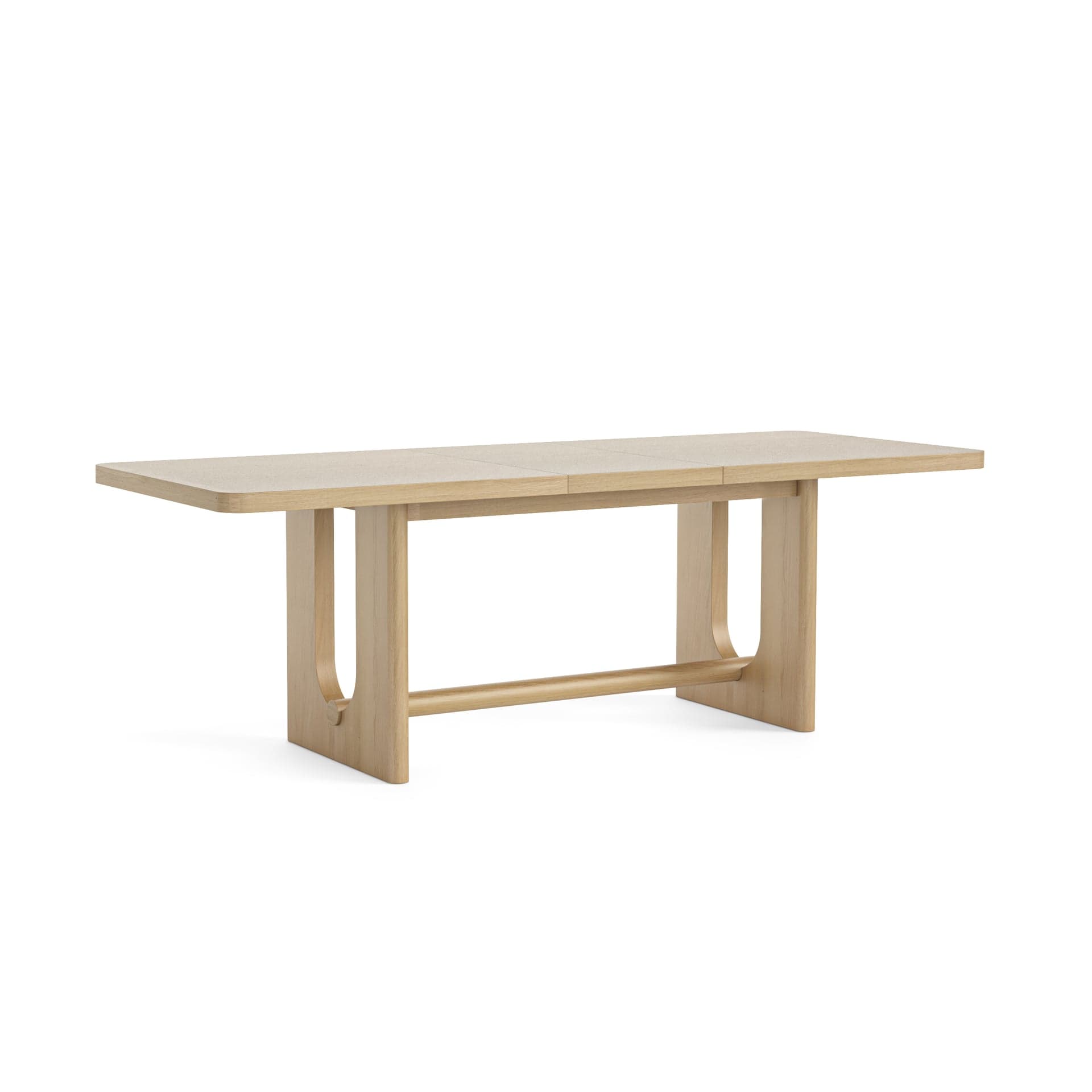 Cara Large Ext. Dining Table