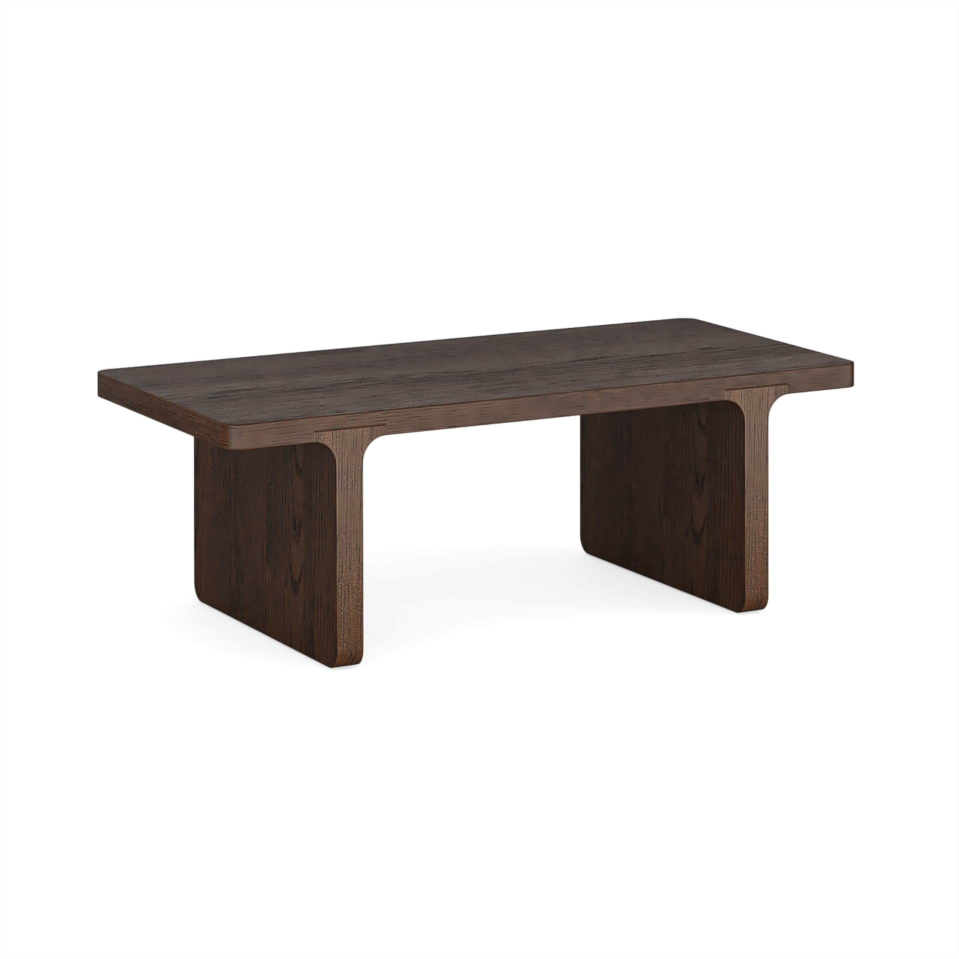 California Rectangular Coffee Table