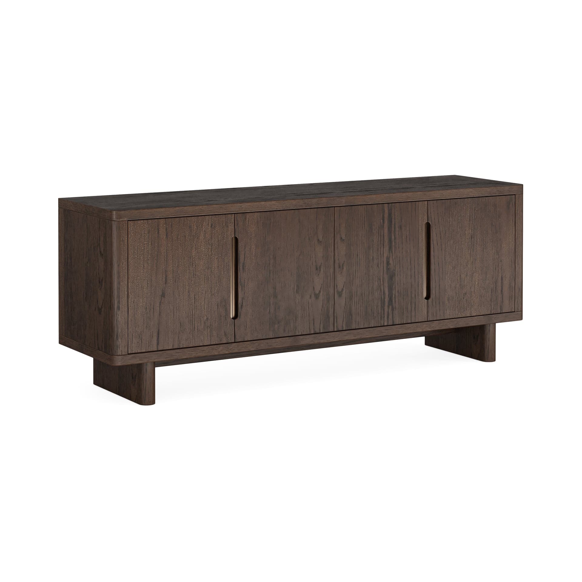 California Tv Unit 1500