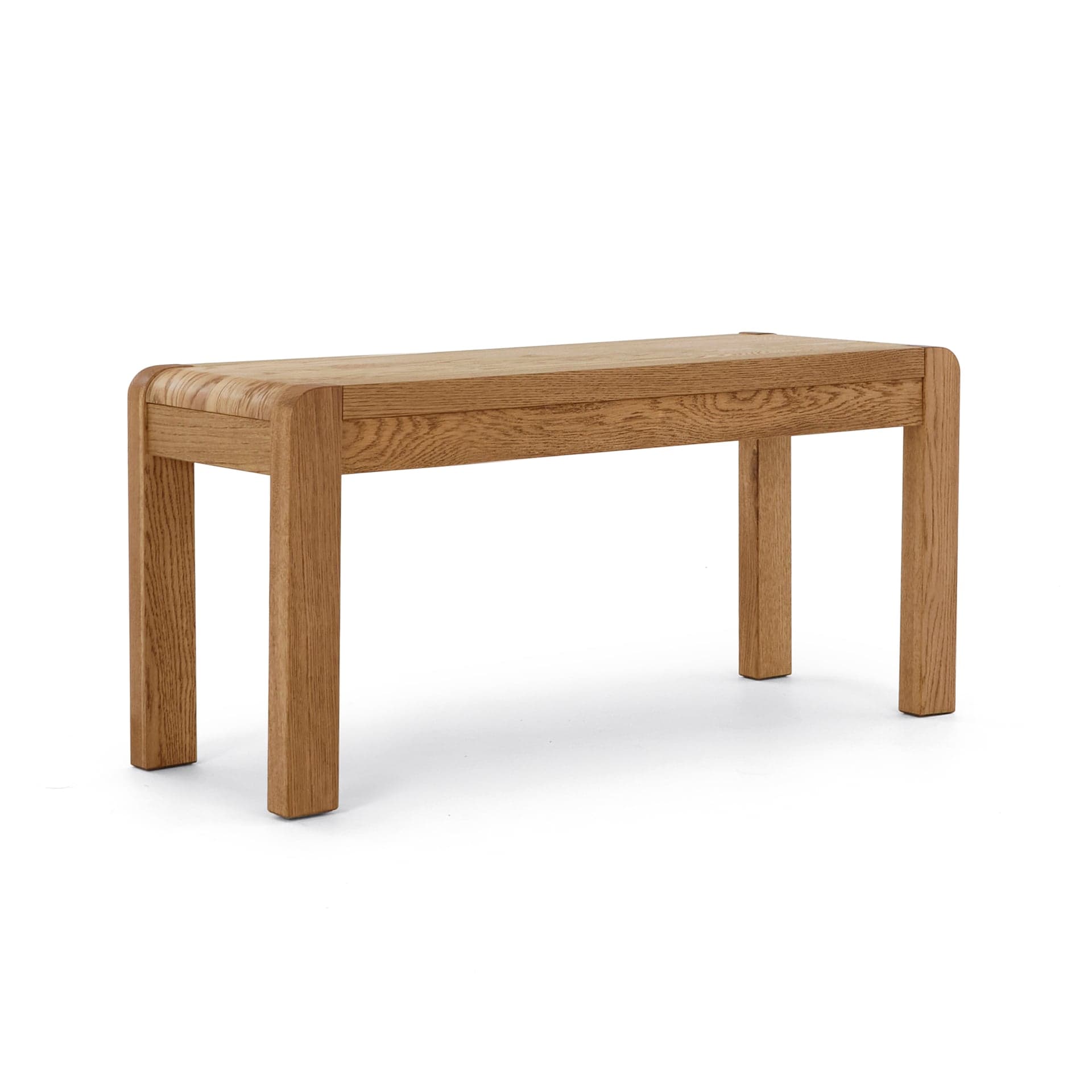 Bergen Small Bench