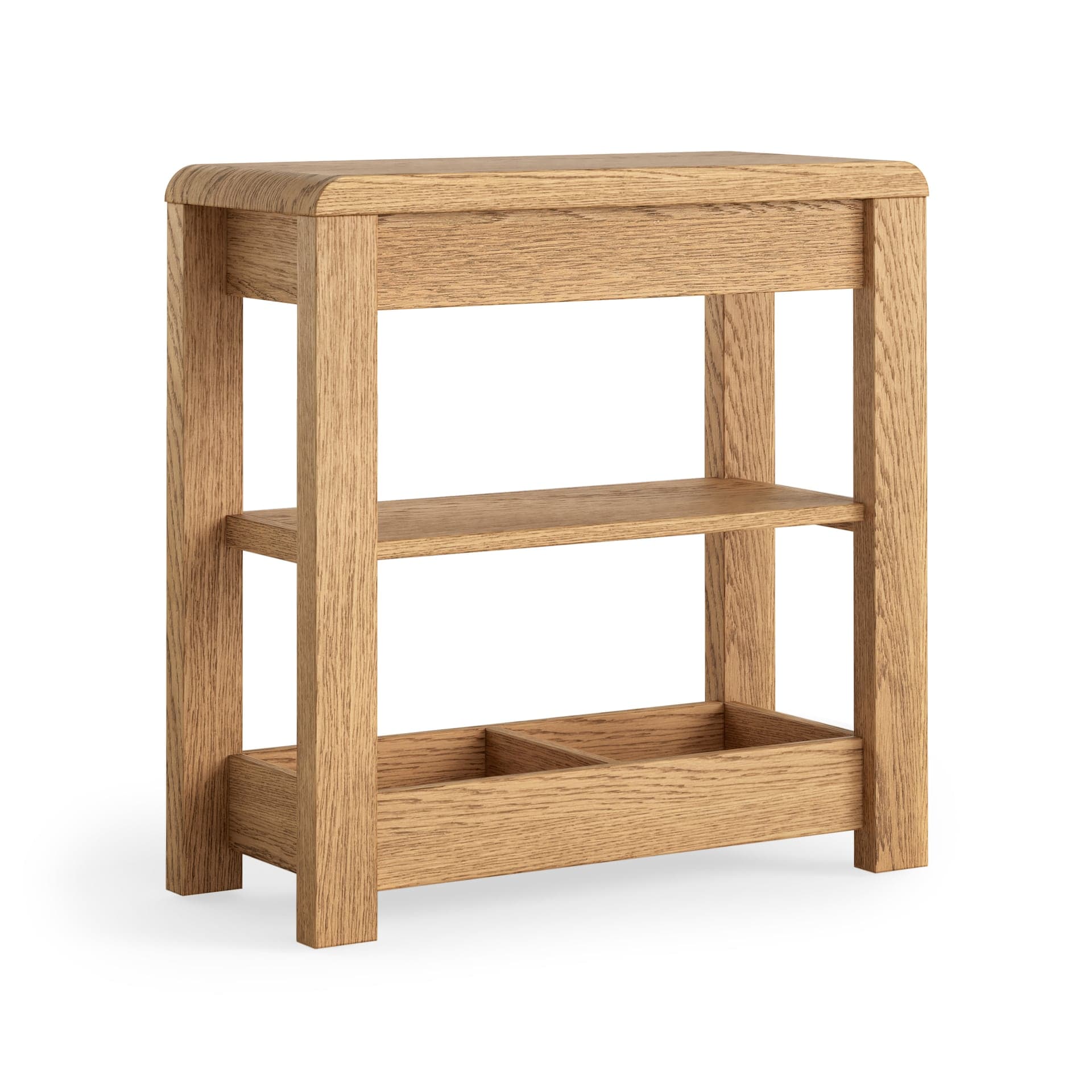 Thurlestone Sofa Side Table