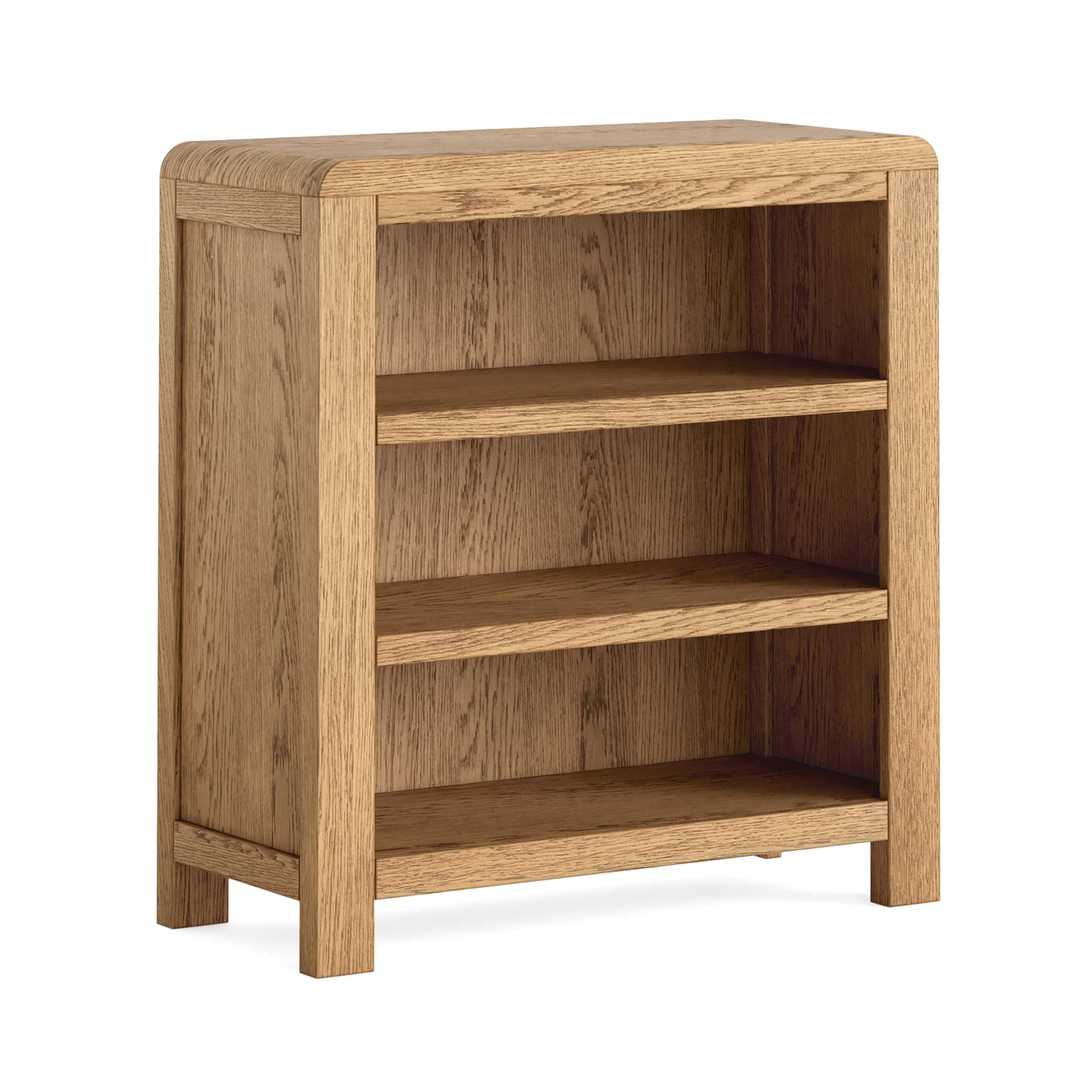 Thurlestone Low Bookcase