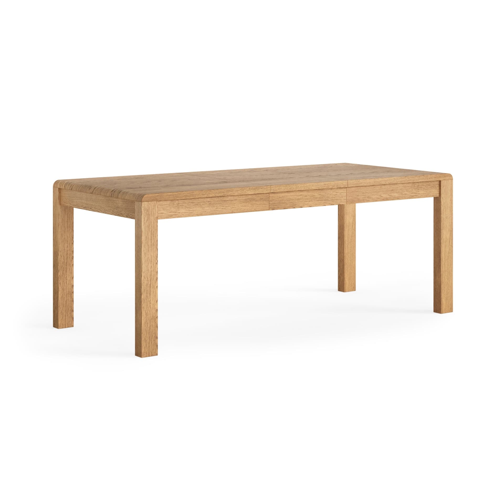 Thurlestone Small Ext Dining Table 1500/2000