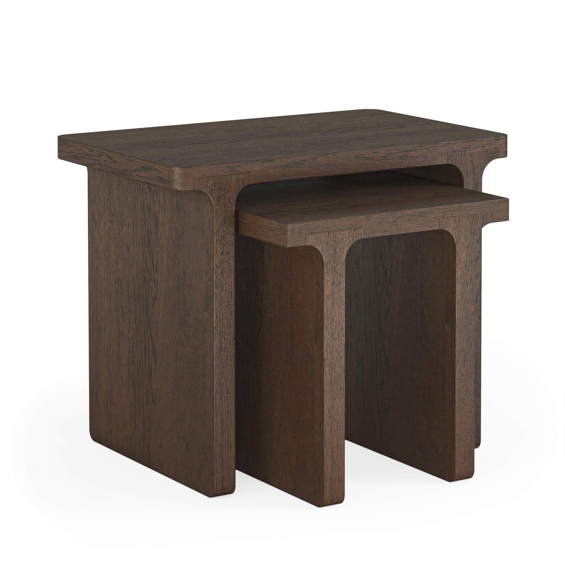 California Nest of Table