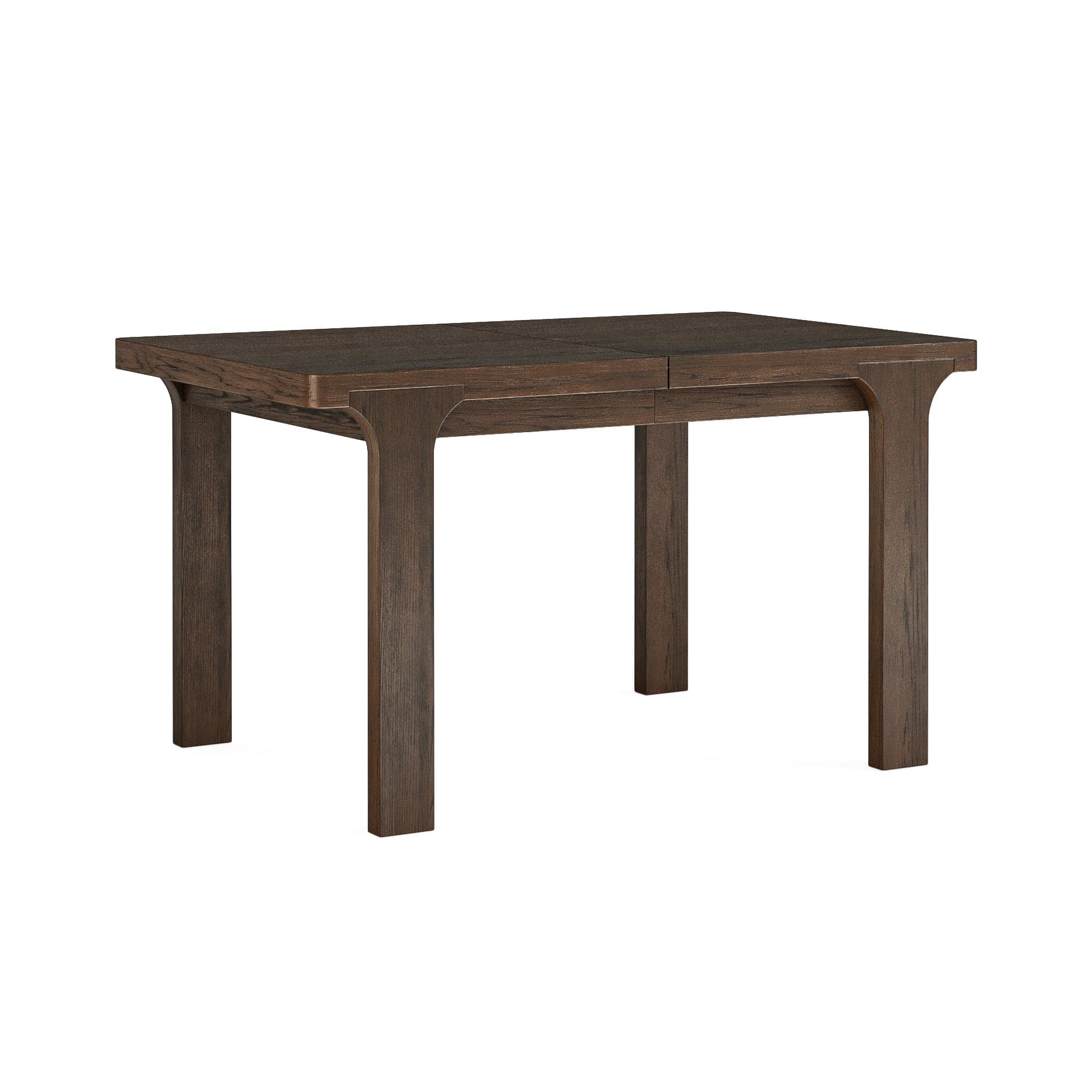 California Compact Ext. Dining Table
