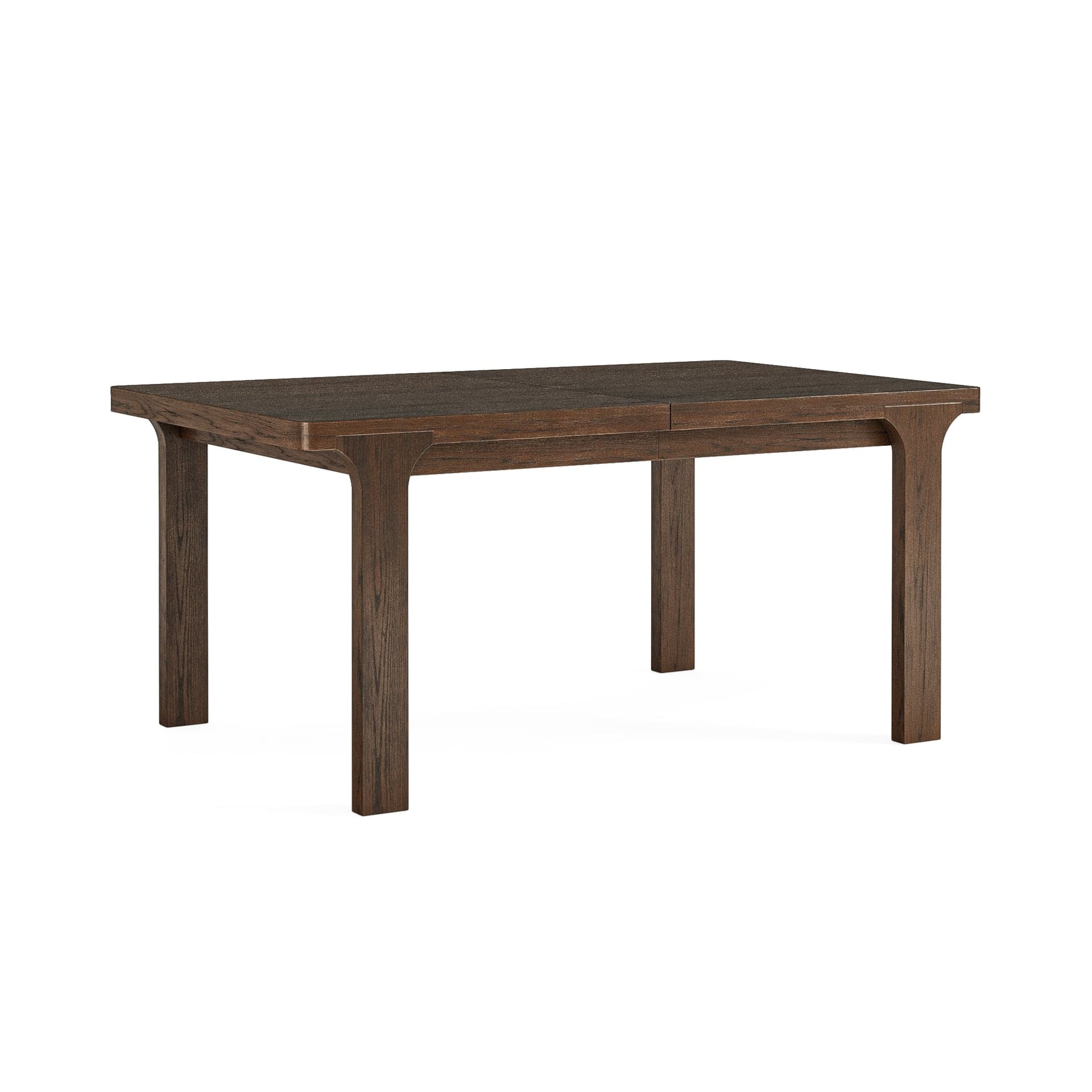 California Large Ext. Dining Table