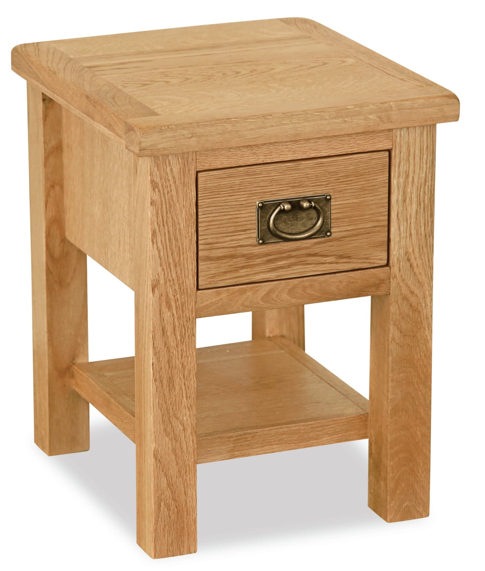 Salisbury Lite Lamp Table