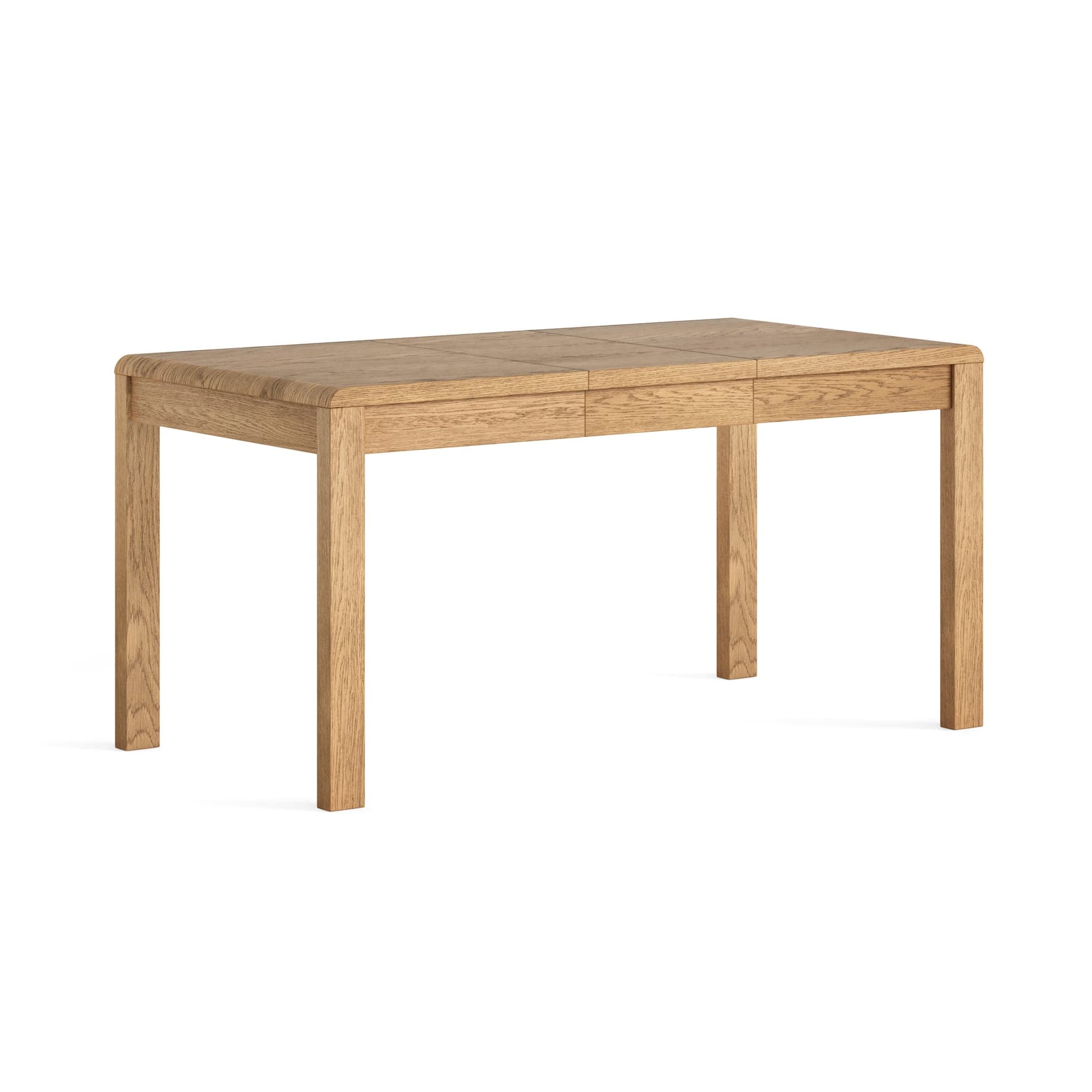 Thurlestone Compact Ext. Dining Table 1150-1550