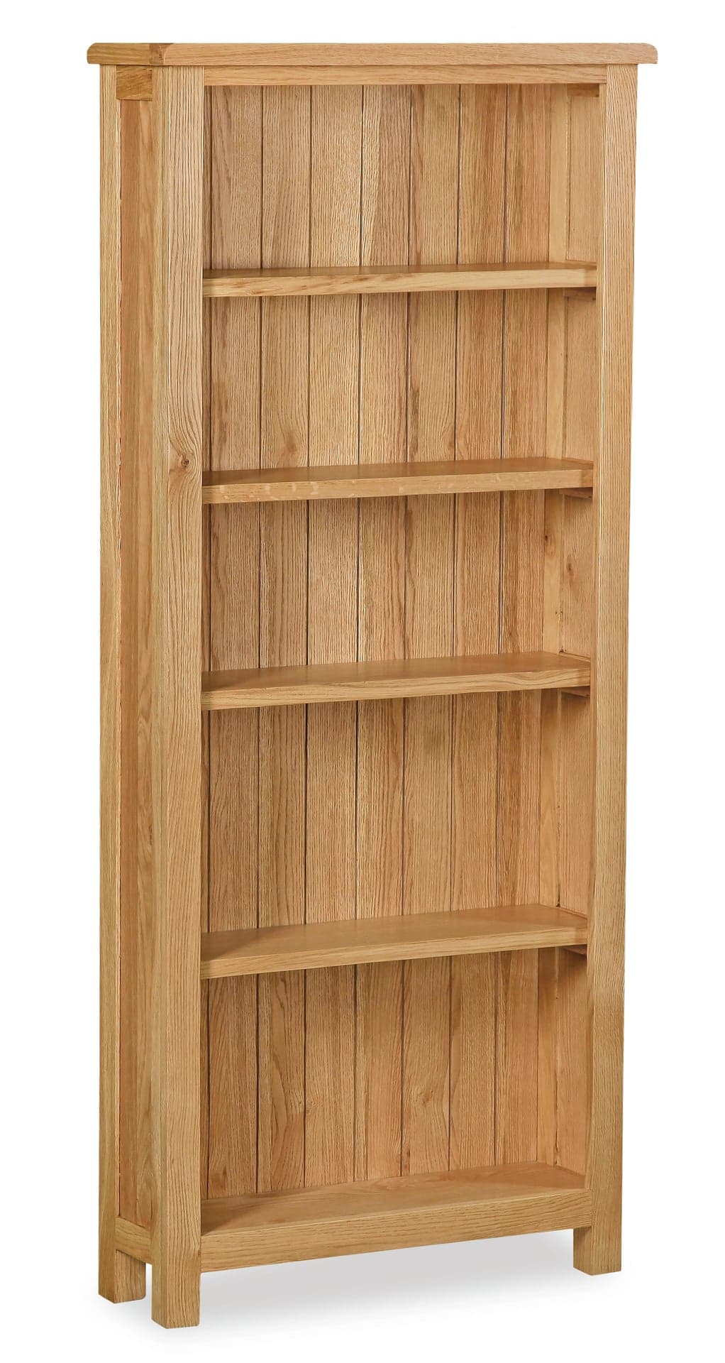 Salisbury Lite Large Bookcase