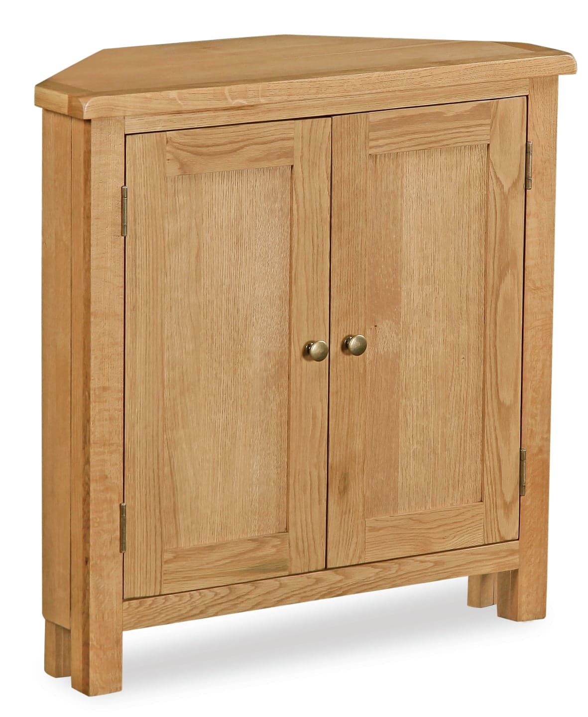 Salisbury Lite Corner Cupboard