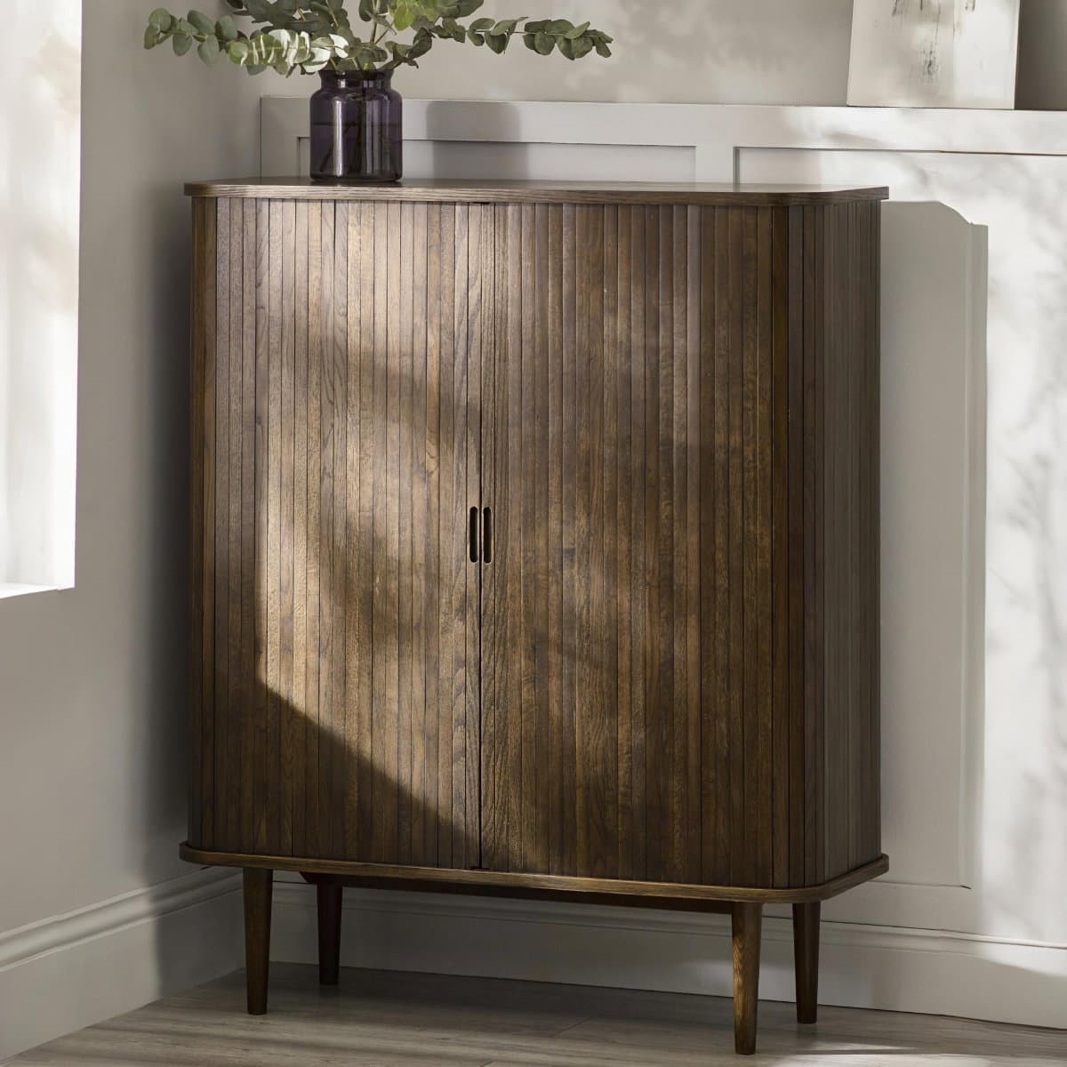 Arya Wine Cabinet