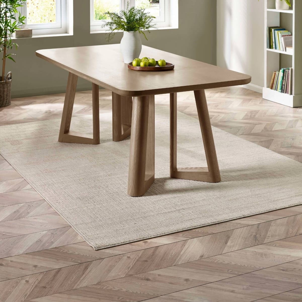 Caravelle Dining Table
