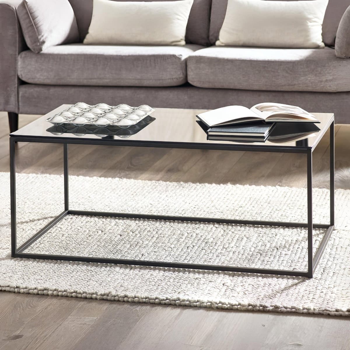 Chicago Coffee Table