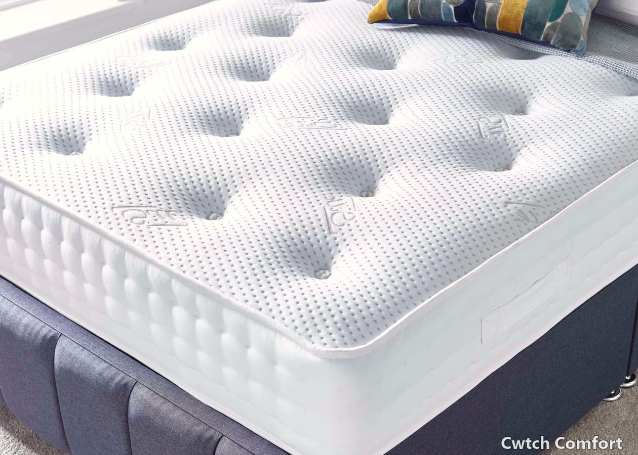 Silk 1000 Mattress