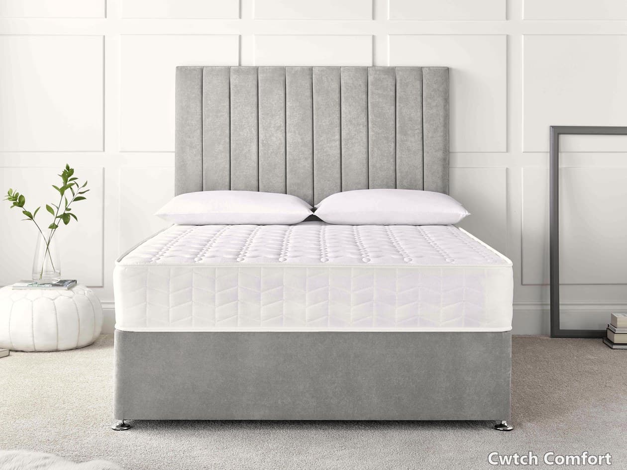Andover Divan Bed